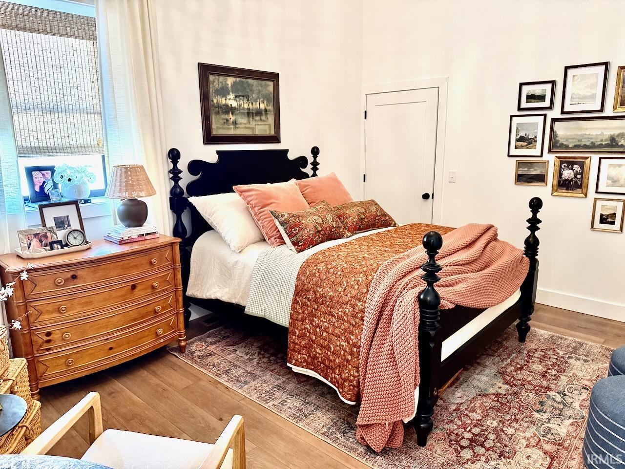 114 S Walnut Street Unit: 100 & 200