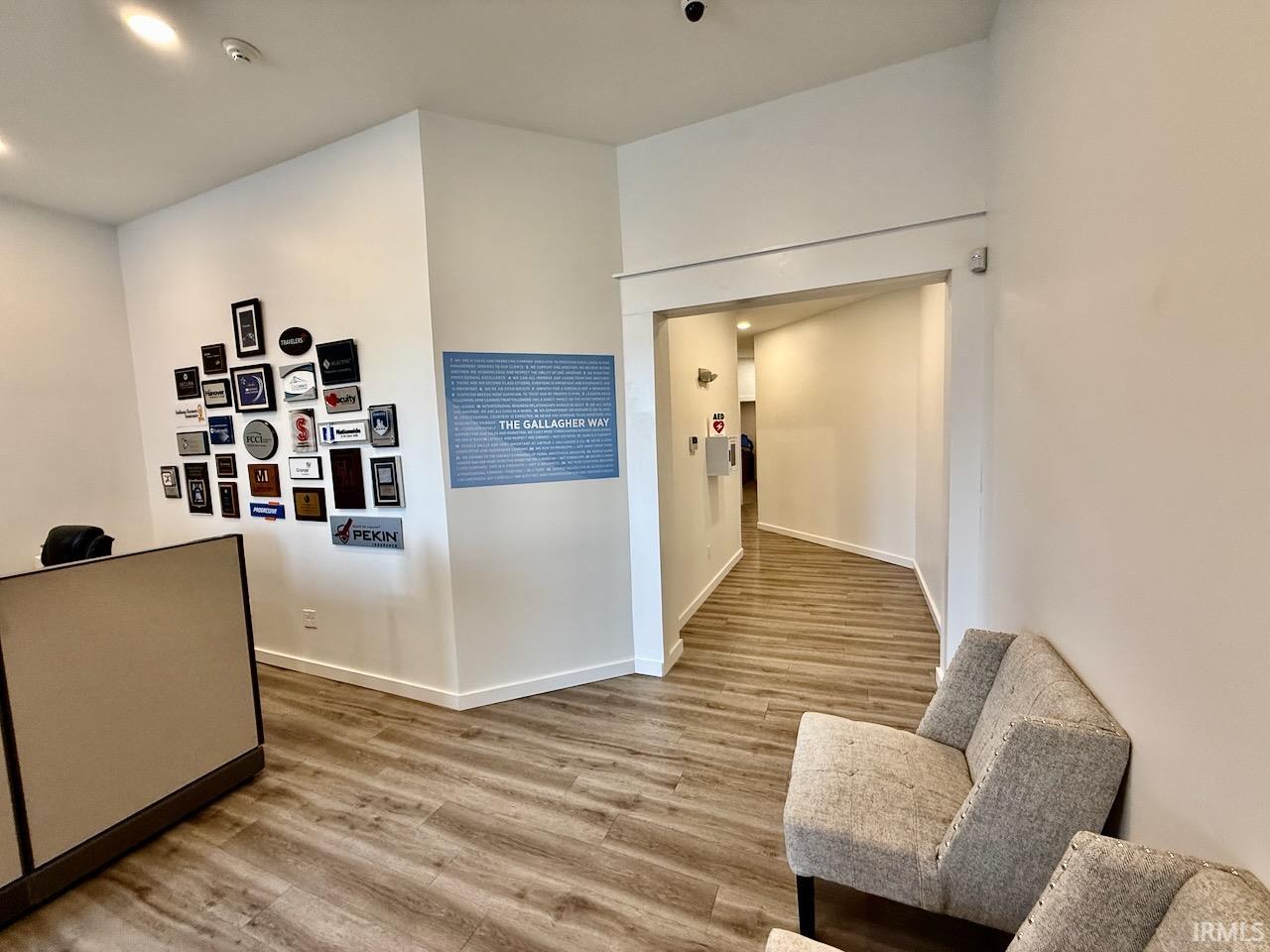 114 S Walnut Street Unit: 100 & 200