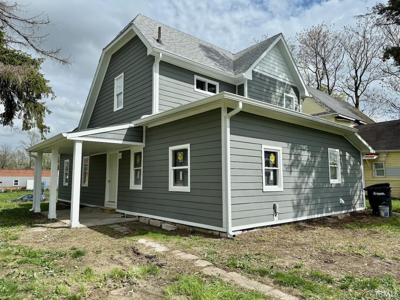 1715 S Madison Street