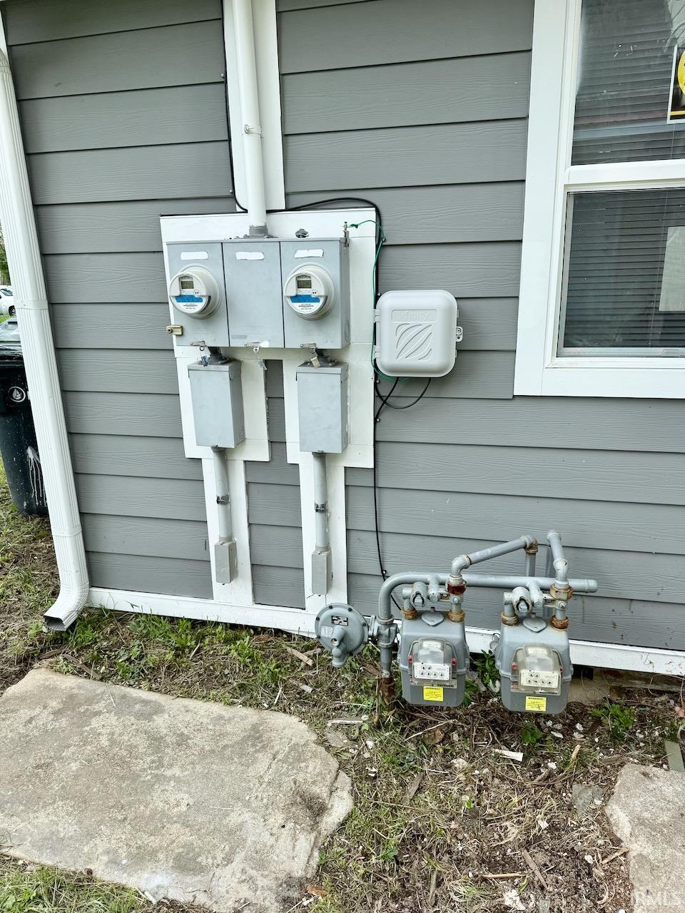 1715 S Madison Street