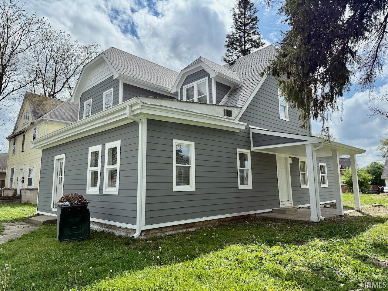 1715 S Madison Street