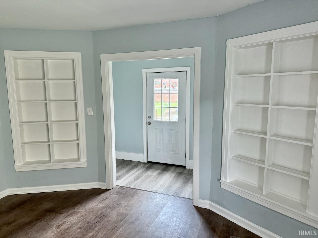 1715 S Madison Street