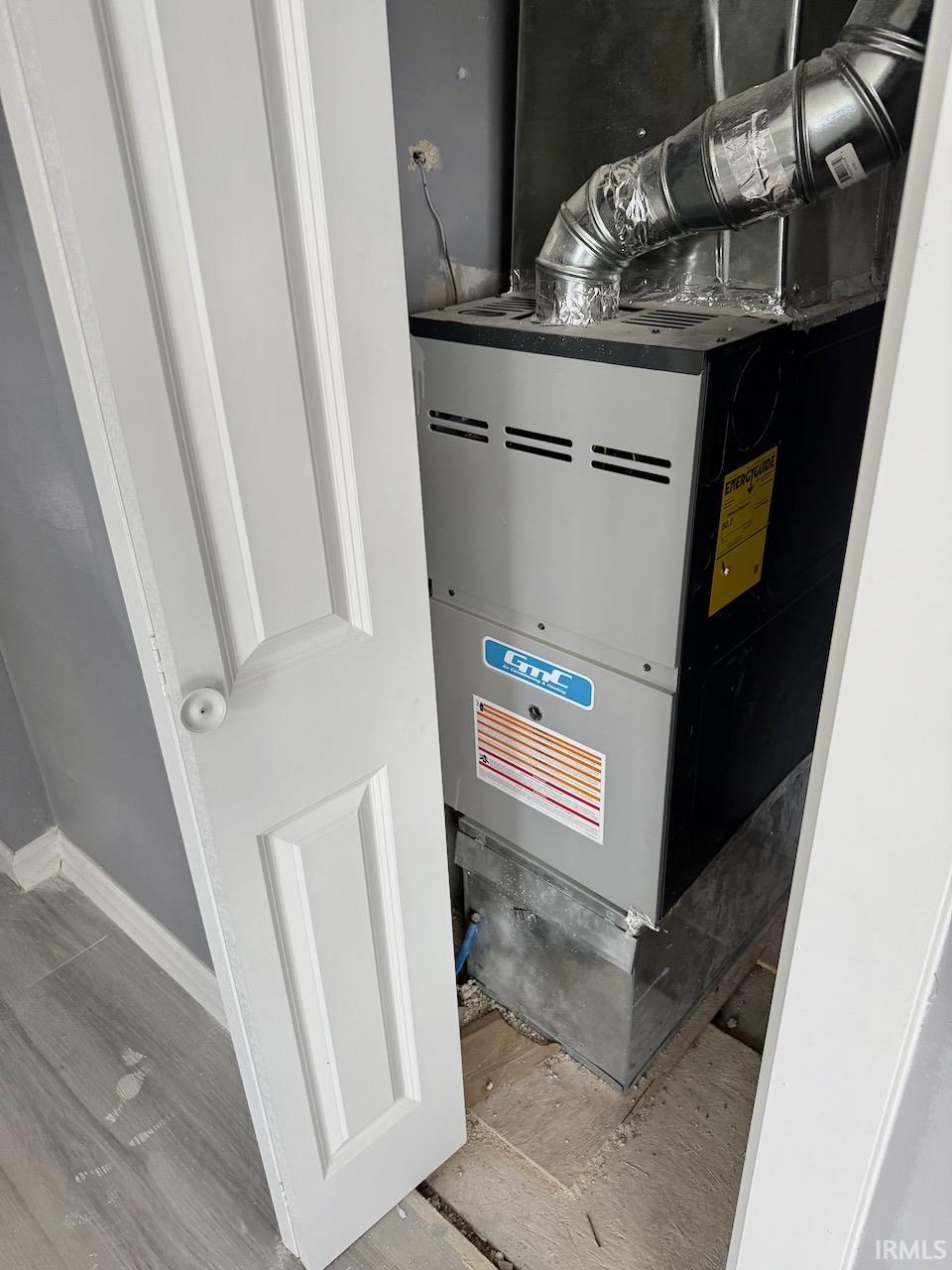 1715 S Madison Street