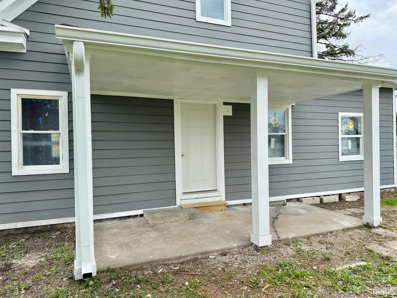 1715 S Madison Street