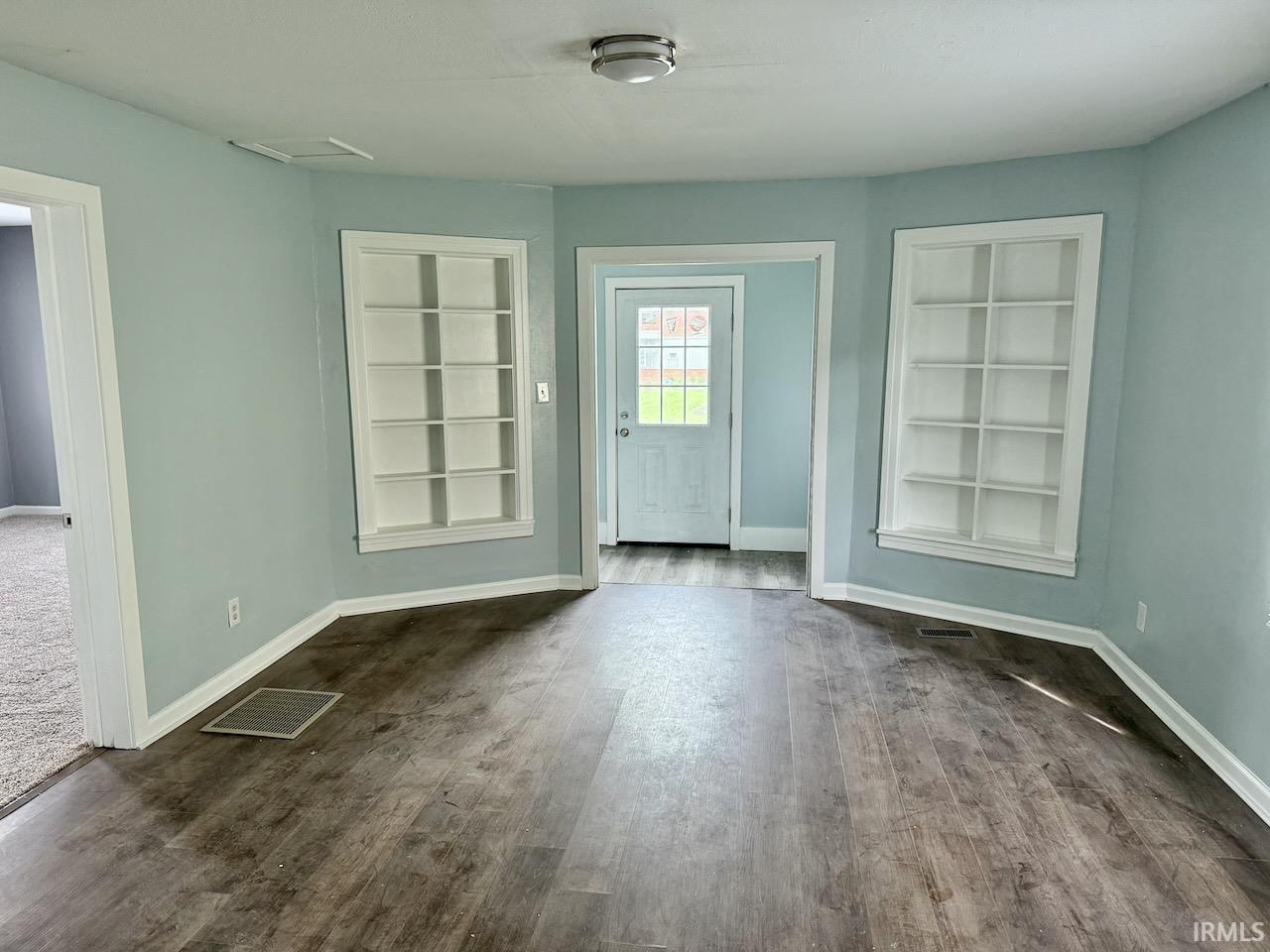 1715 S Madison Street