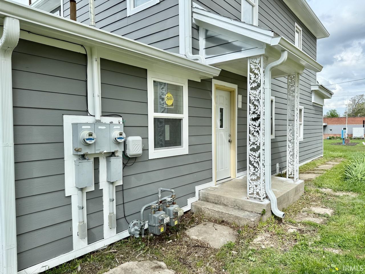 1715 S Madison Street