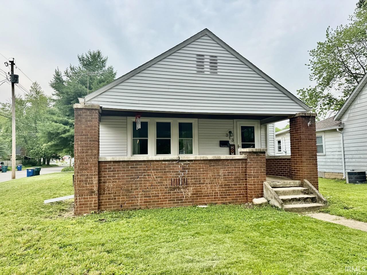 313 S Brittain Avenue