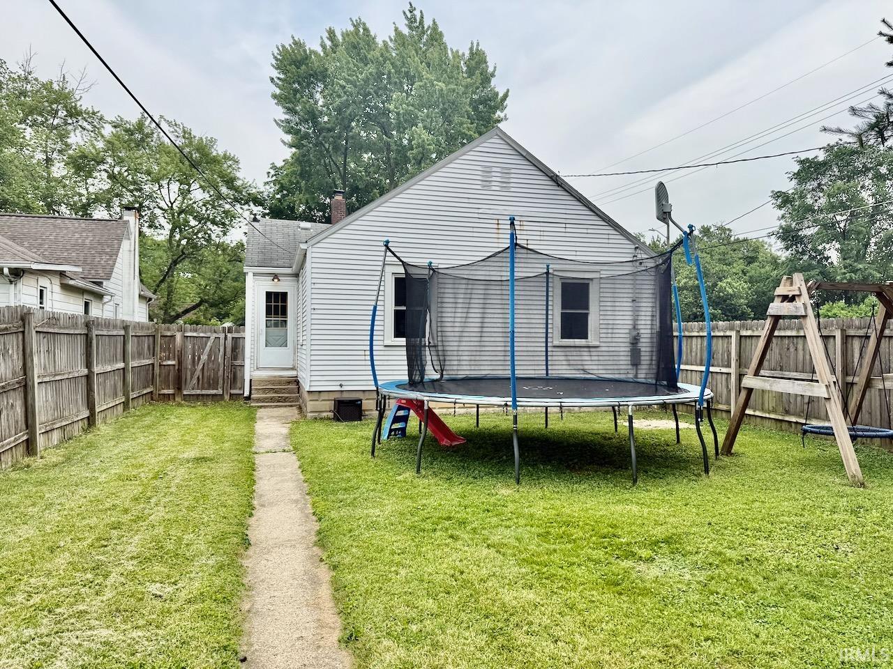 313 S Brittain Avenue