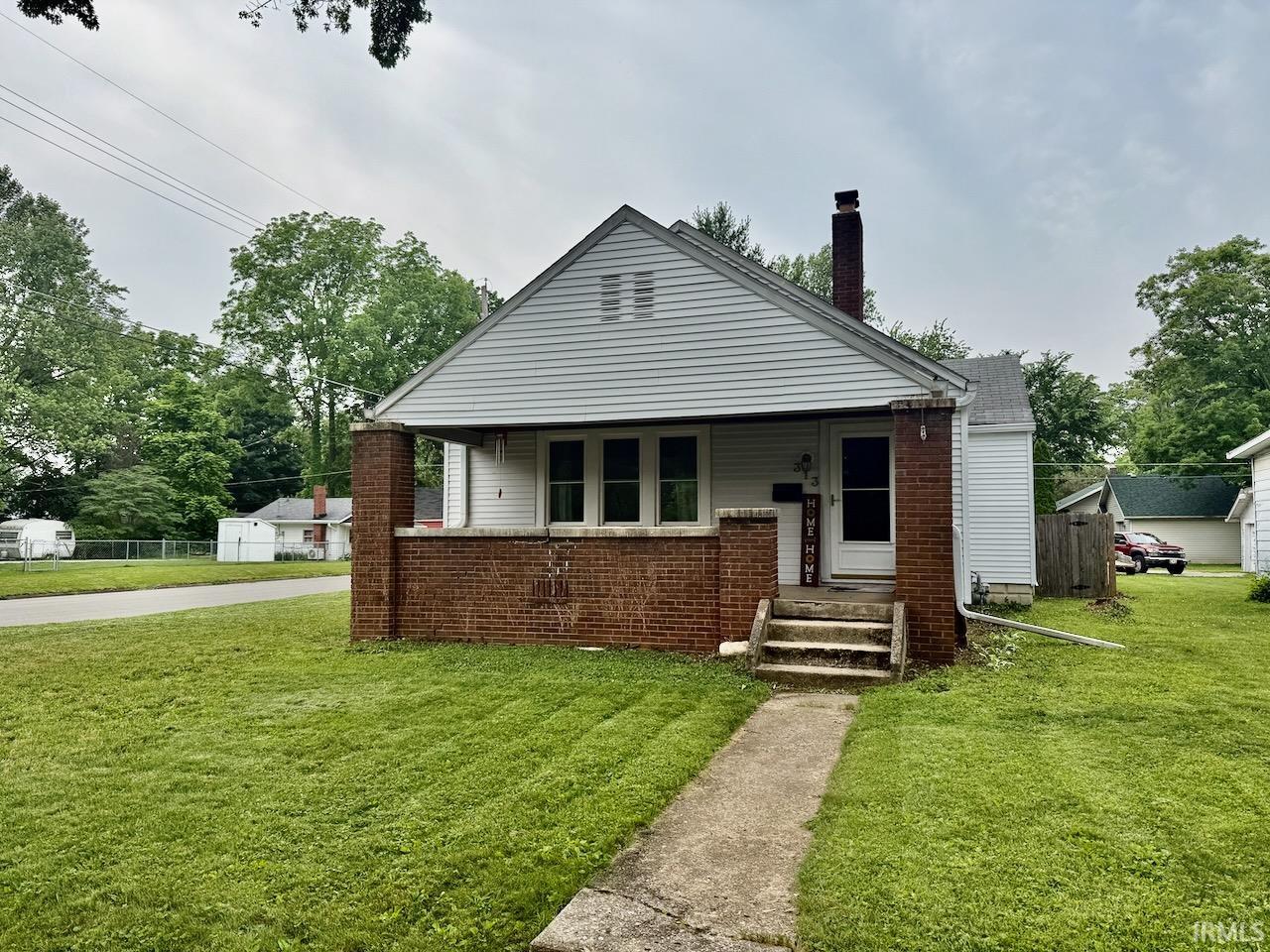 313 S Brittain Avenue