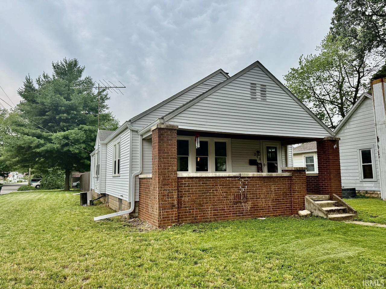 313 S Brittain Avenue