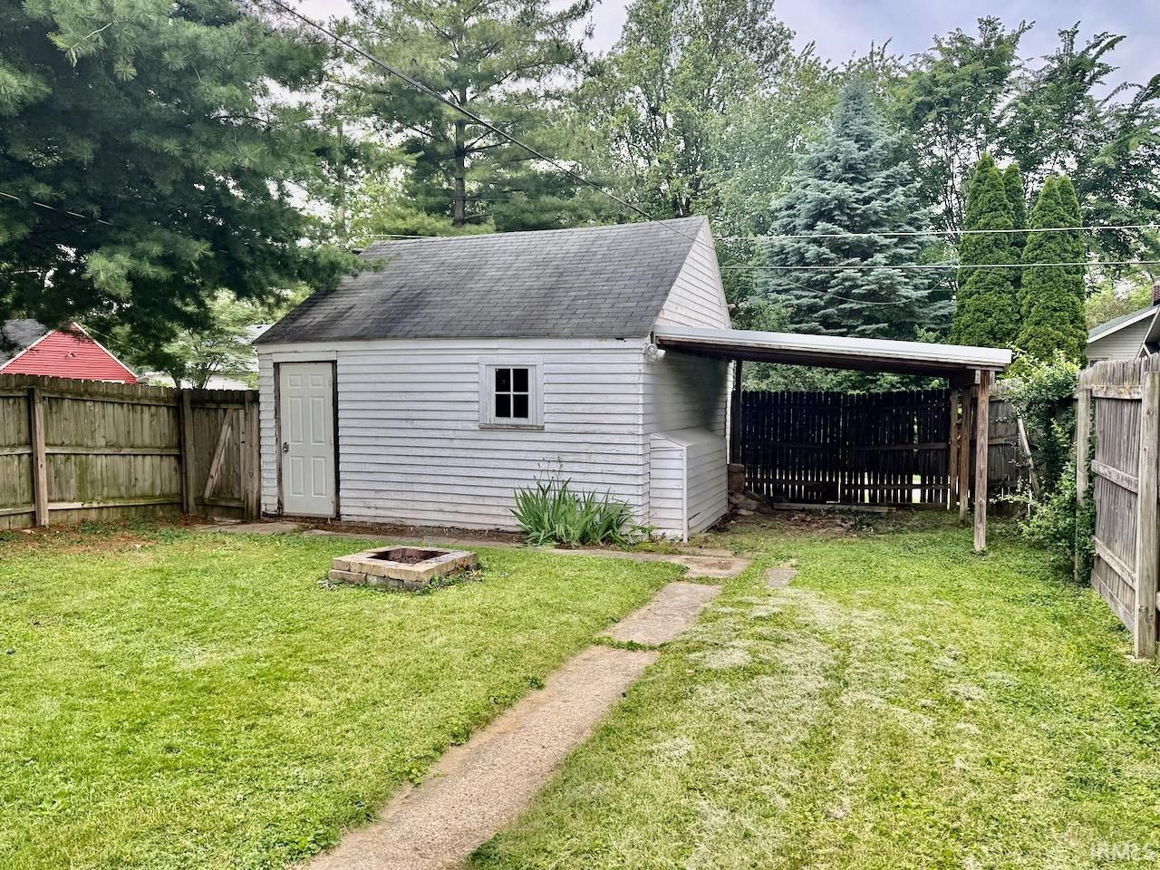 313 S Brittain Avenue