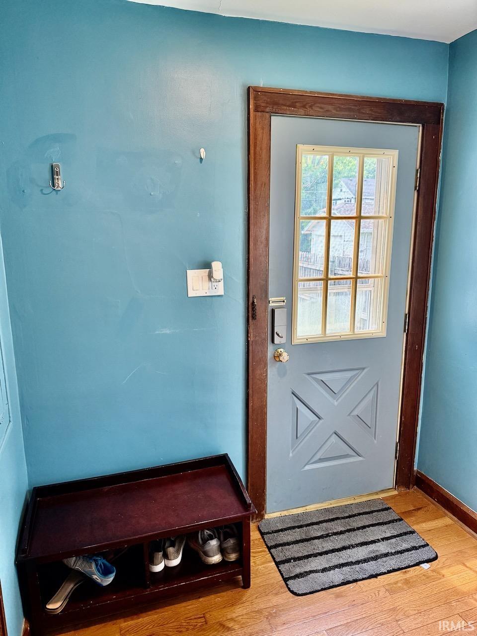 313 S Brittain Avenue