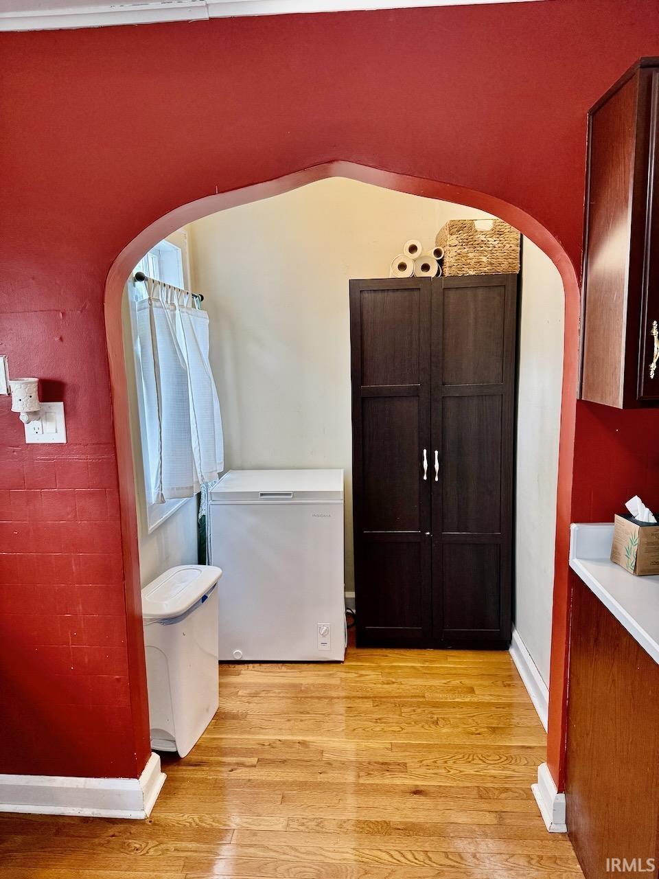 313 S Brittain Avenue