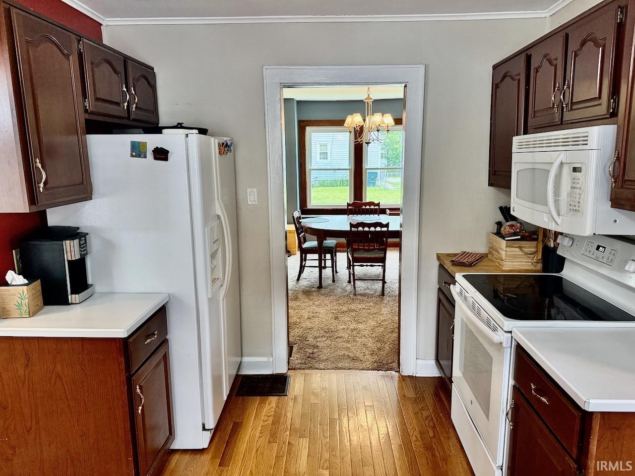 313 S Brittain Avenue