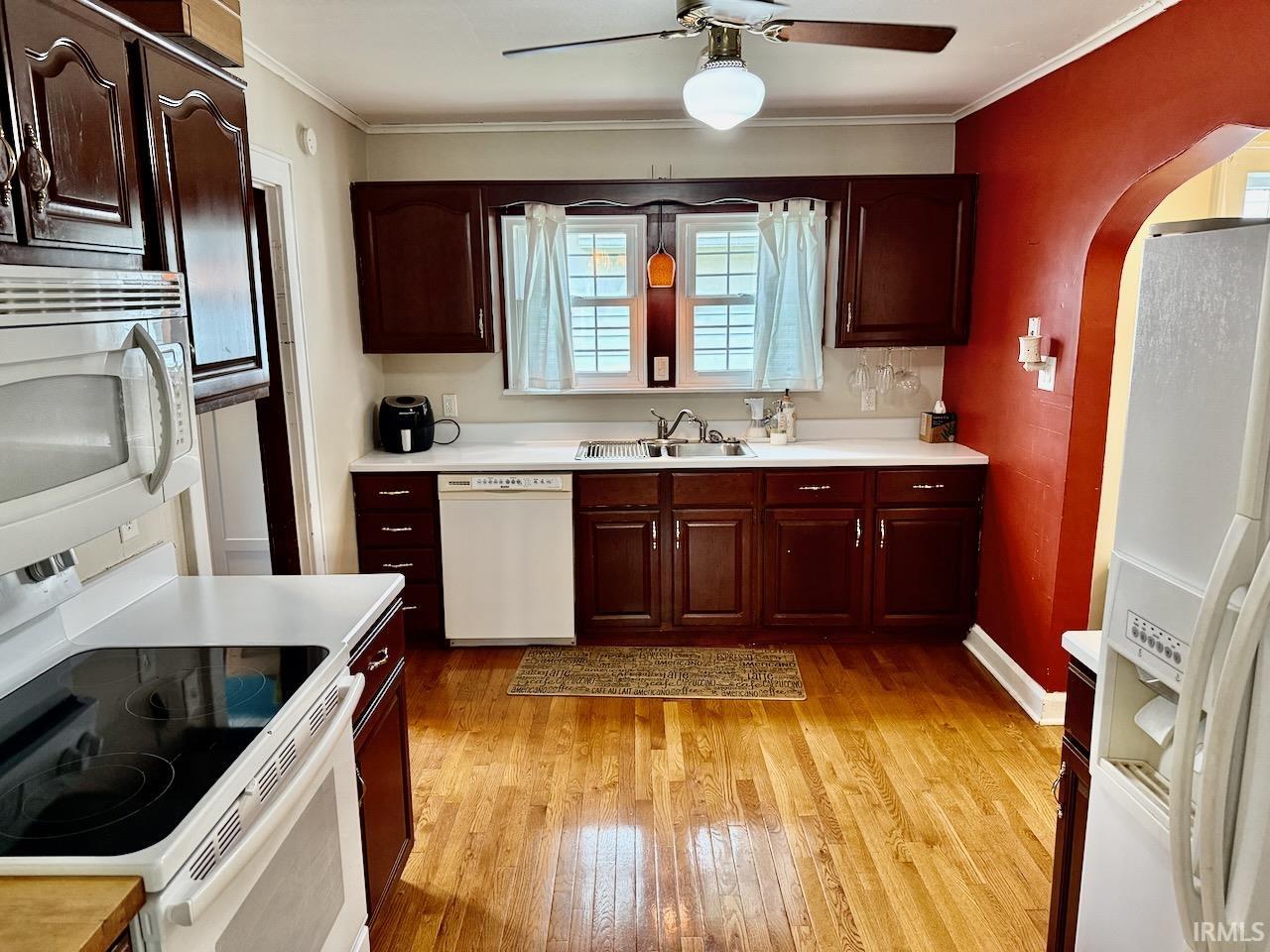 313 S Brittain Avenue