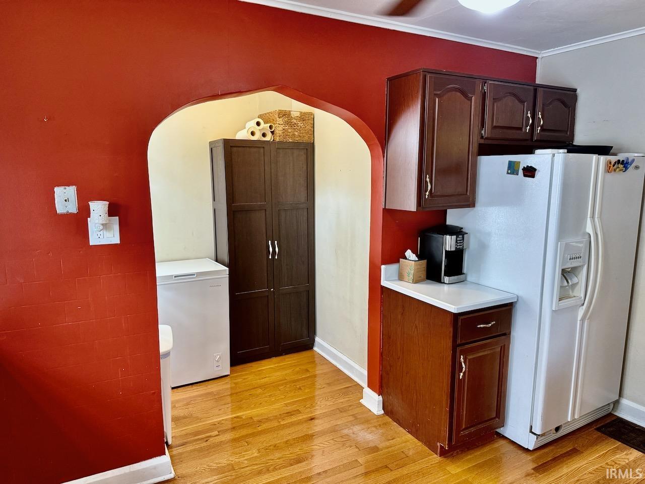 313 S Brittain Avenue