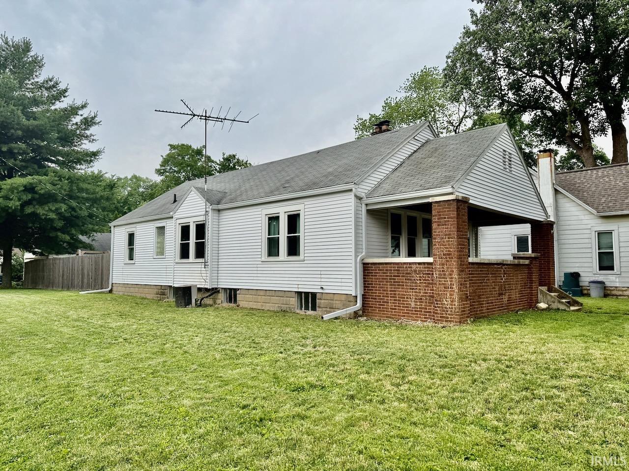 313 S Brittain Avenue