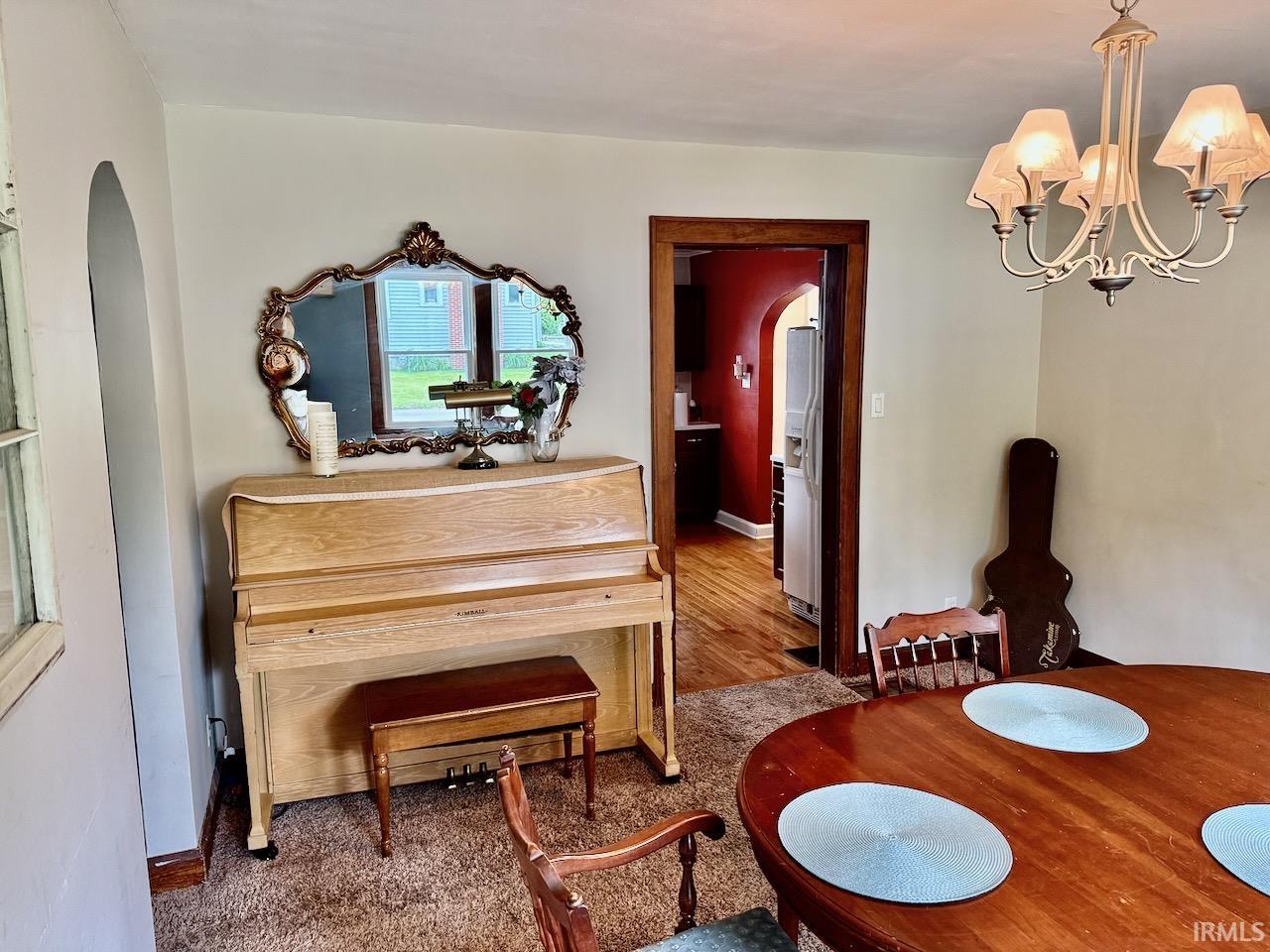 313 S Brittain Avenue