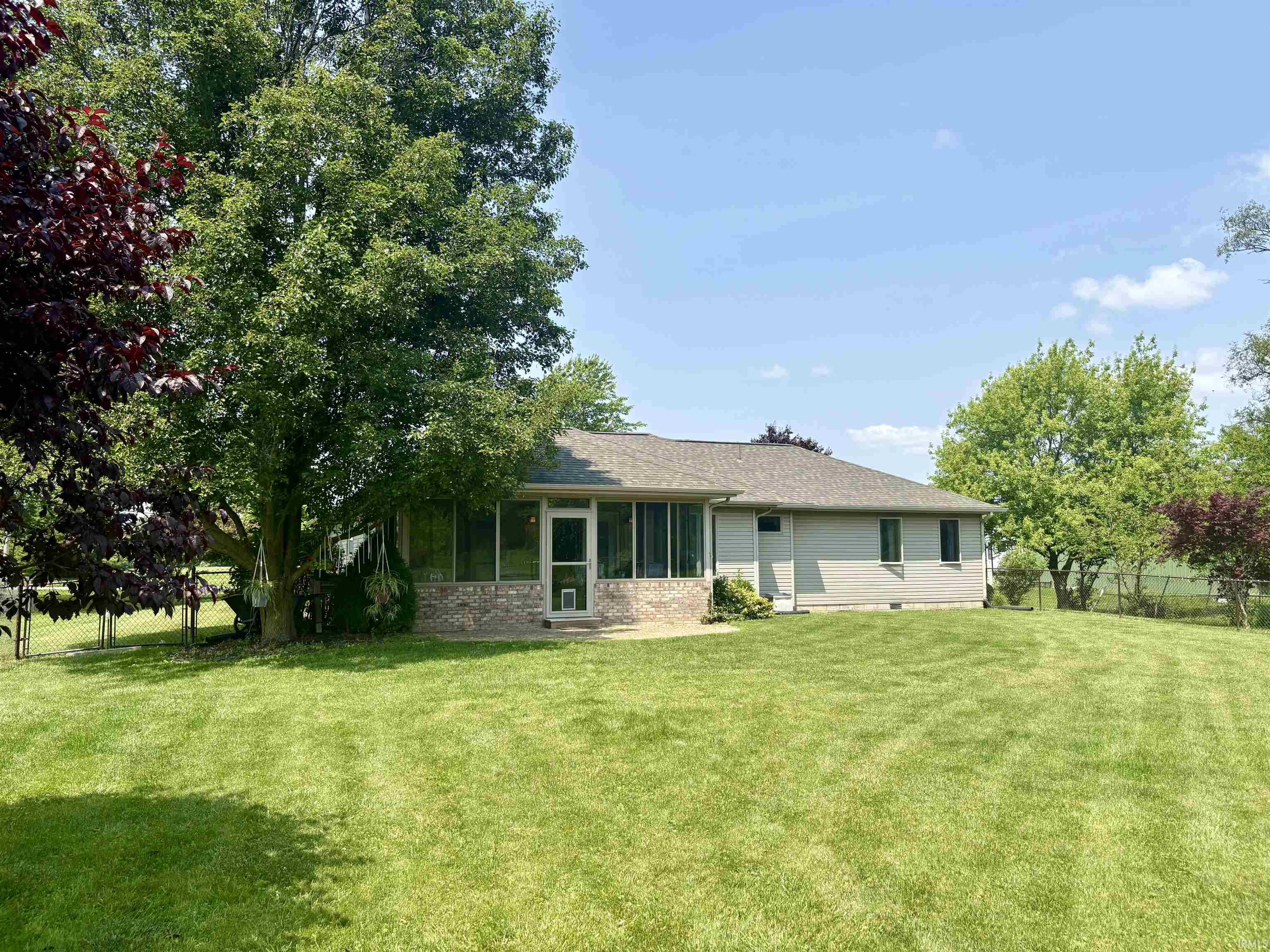 604 S Pittenger Road