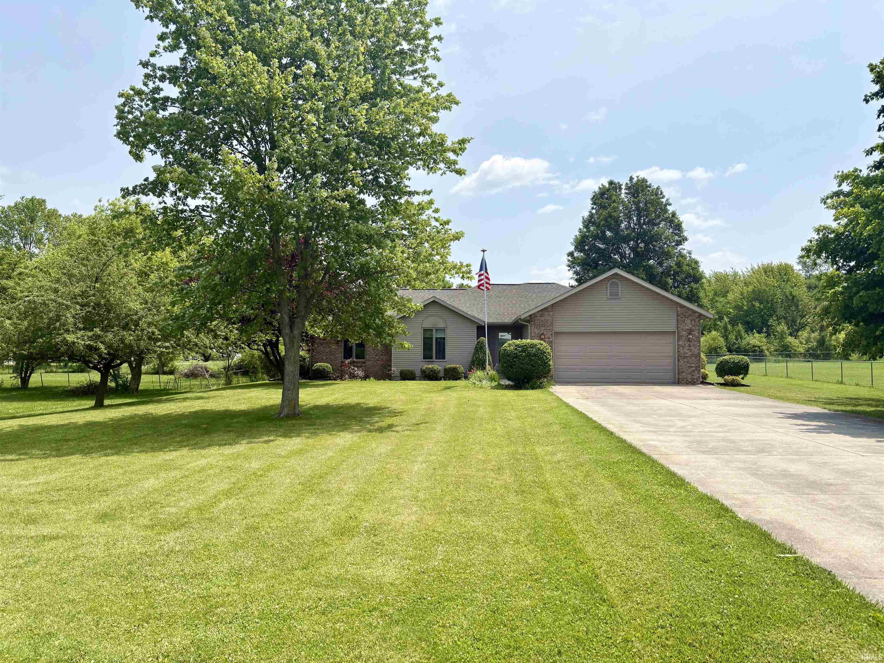 604 S Pittenger Road