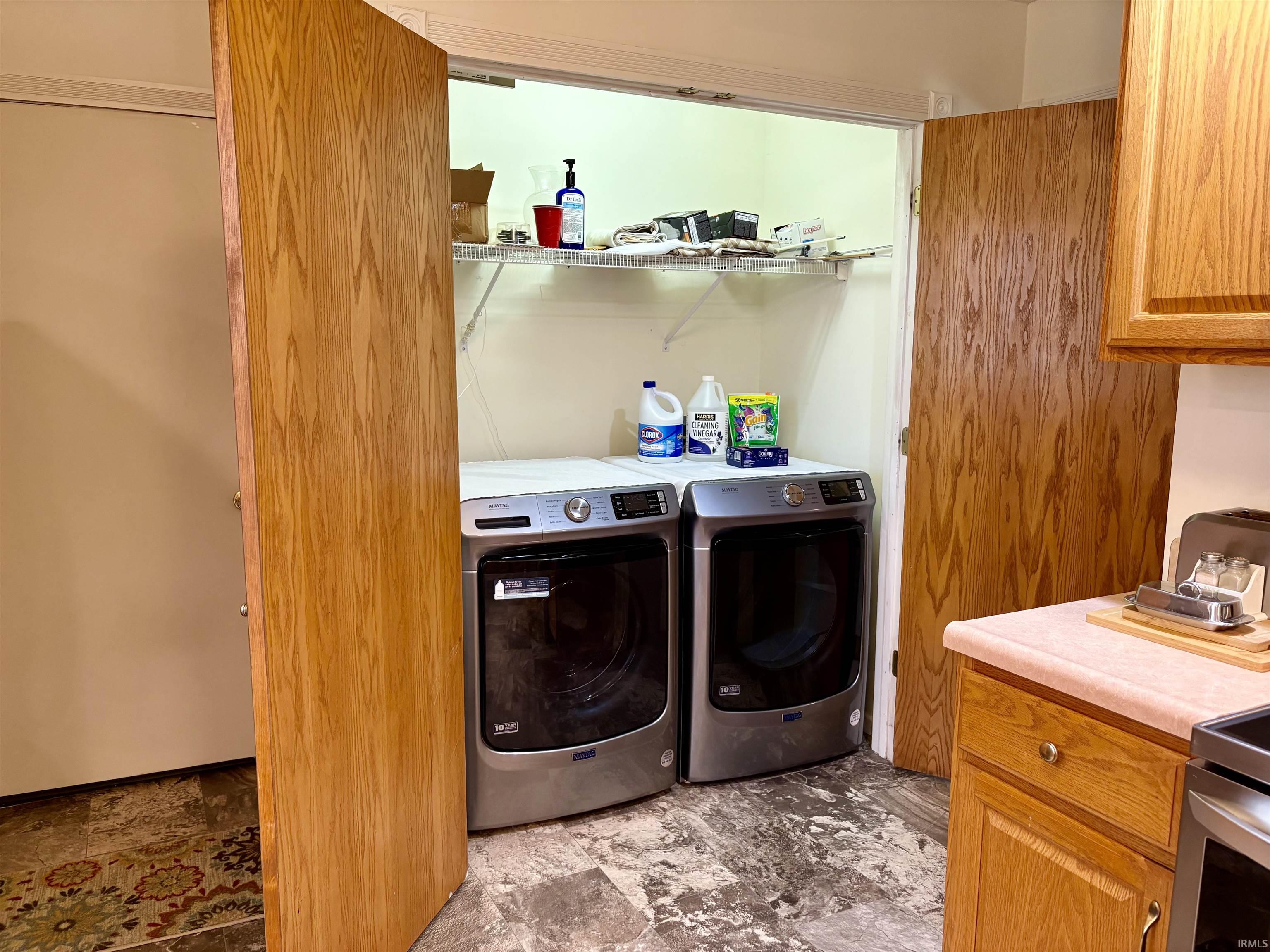 604 S Pittenger Road