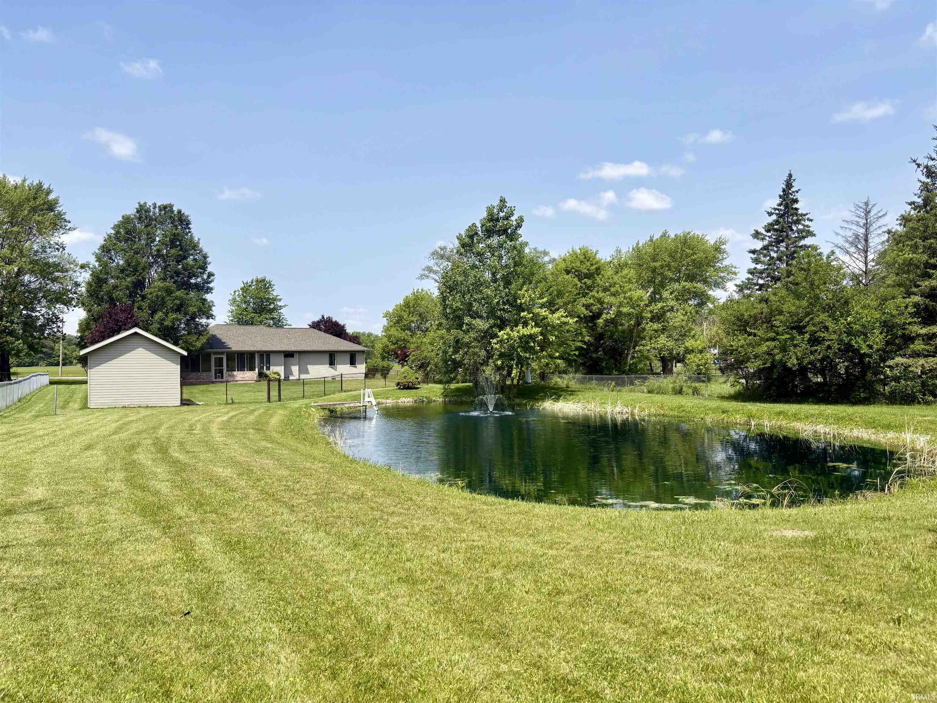 604 S Pittenger Road