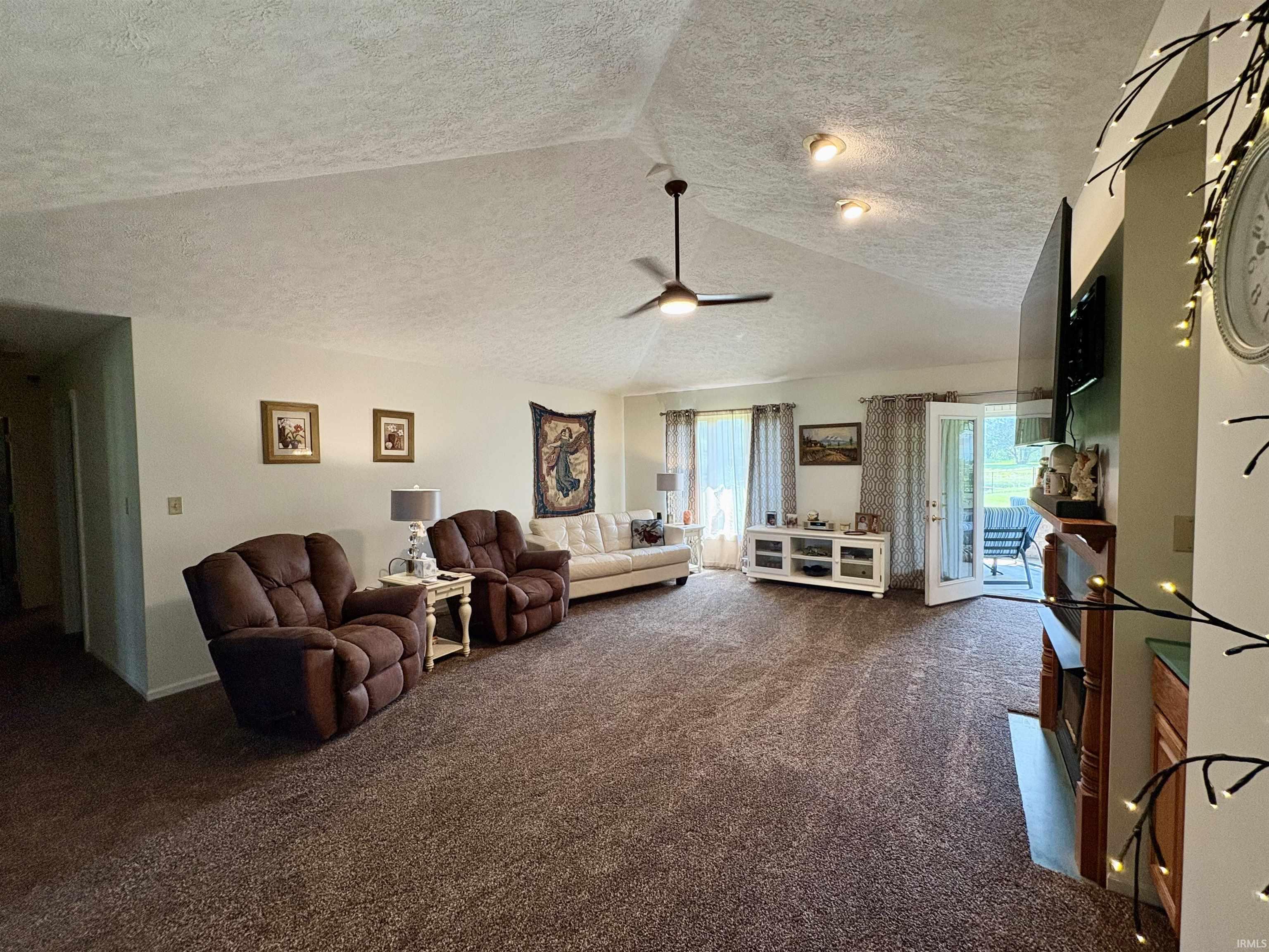 604 S Pittenger Road