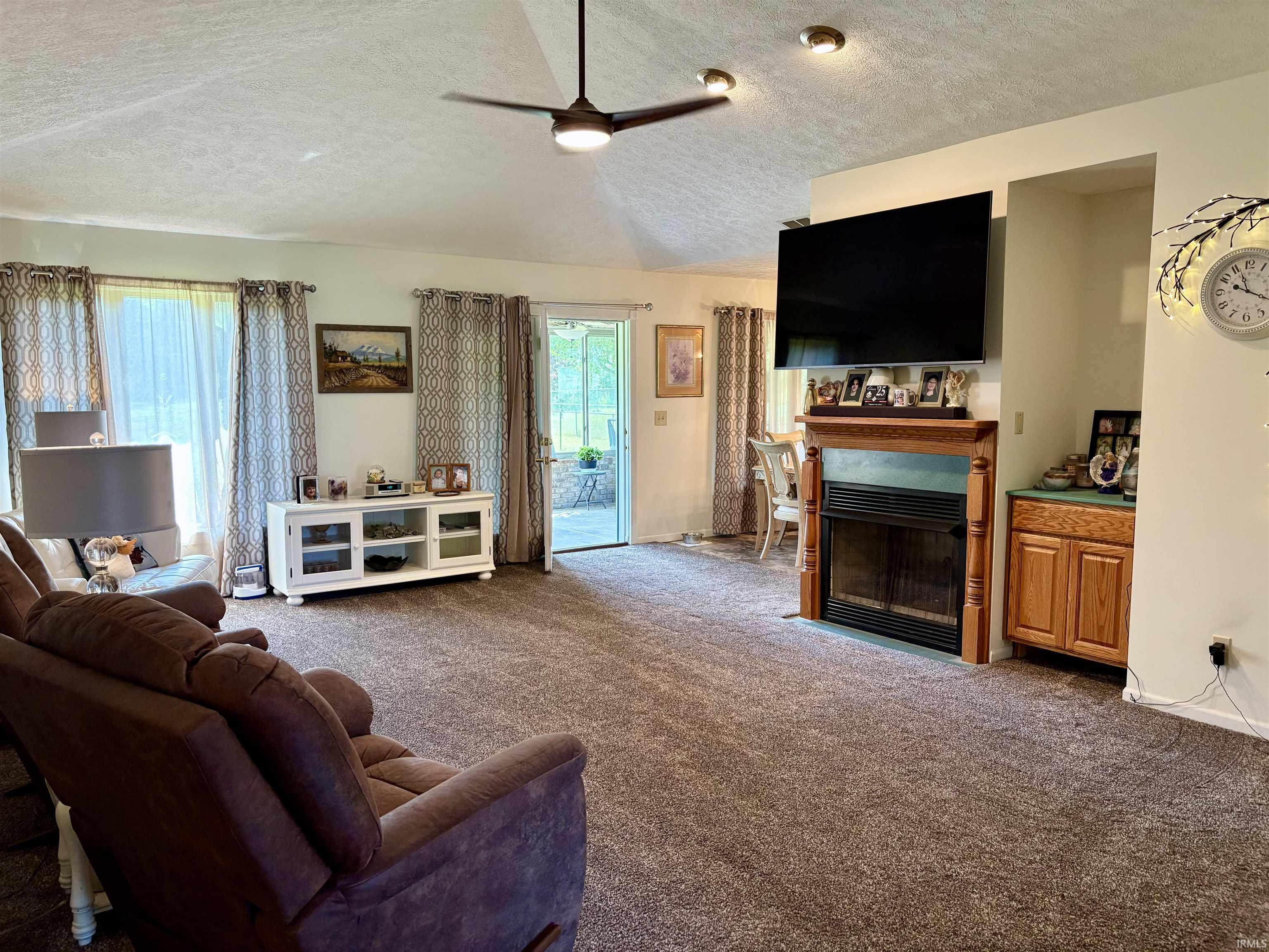 604 S Pittenger Road