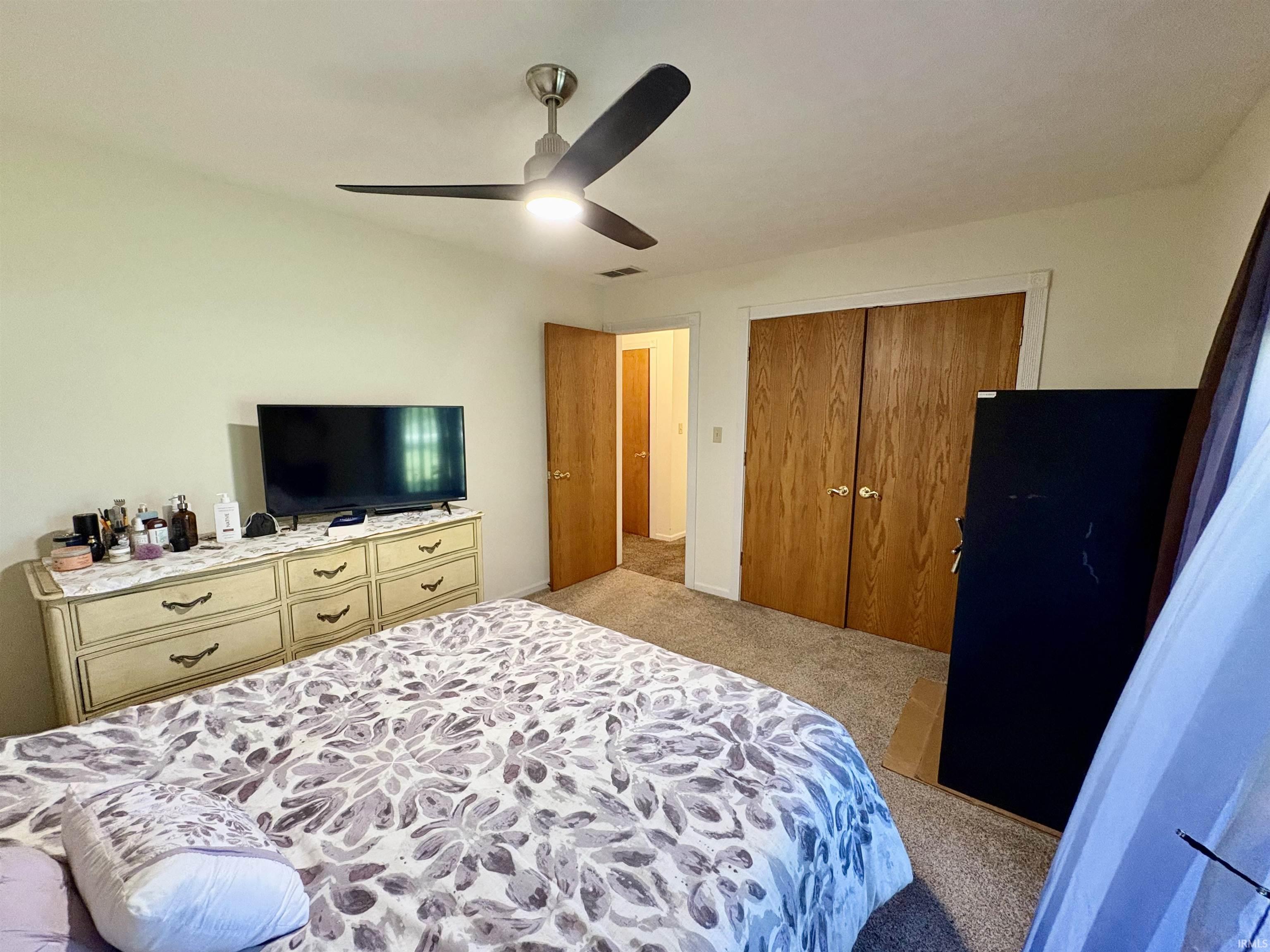 604 S Pittenger Road