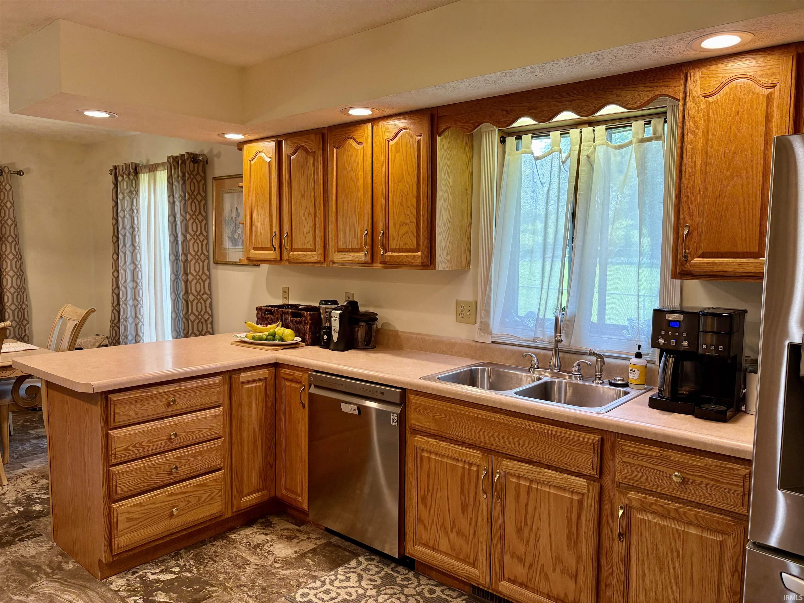 604 S Pittenger Road