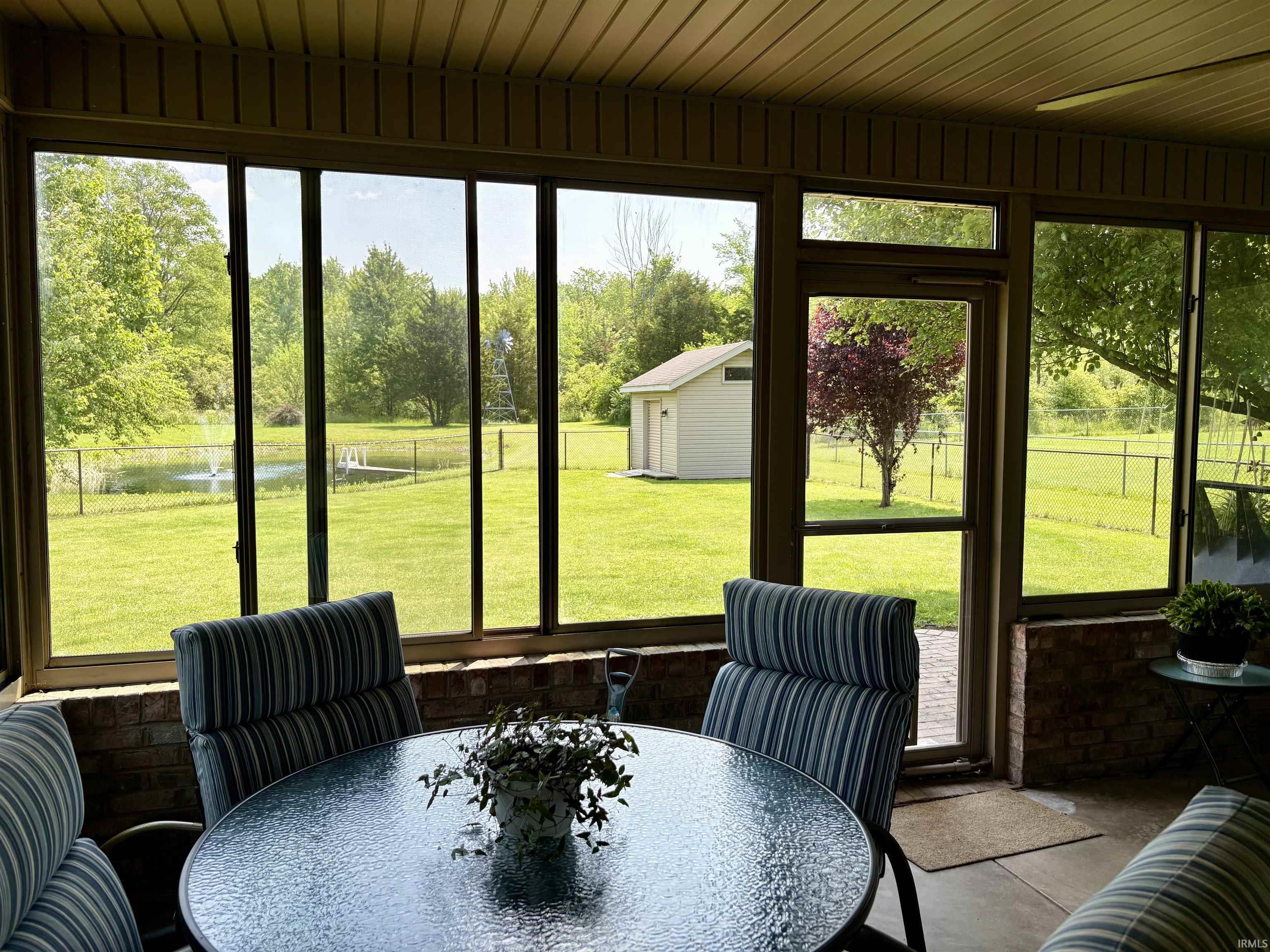 604 S Pittenger Road