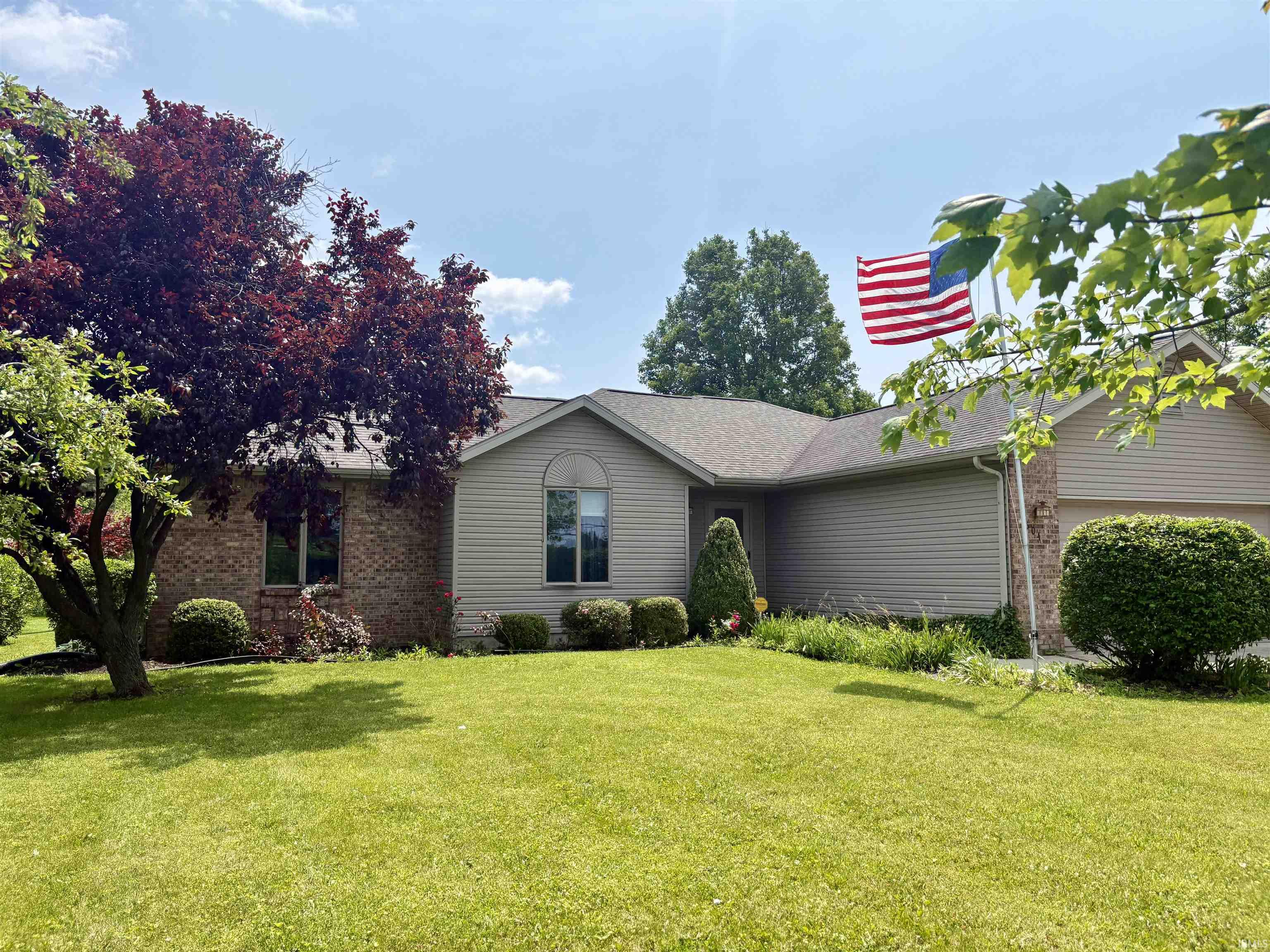 604 S Pittenger Road