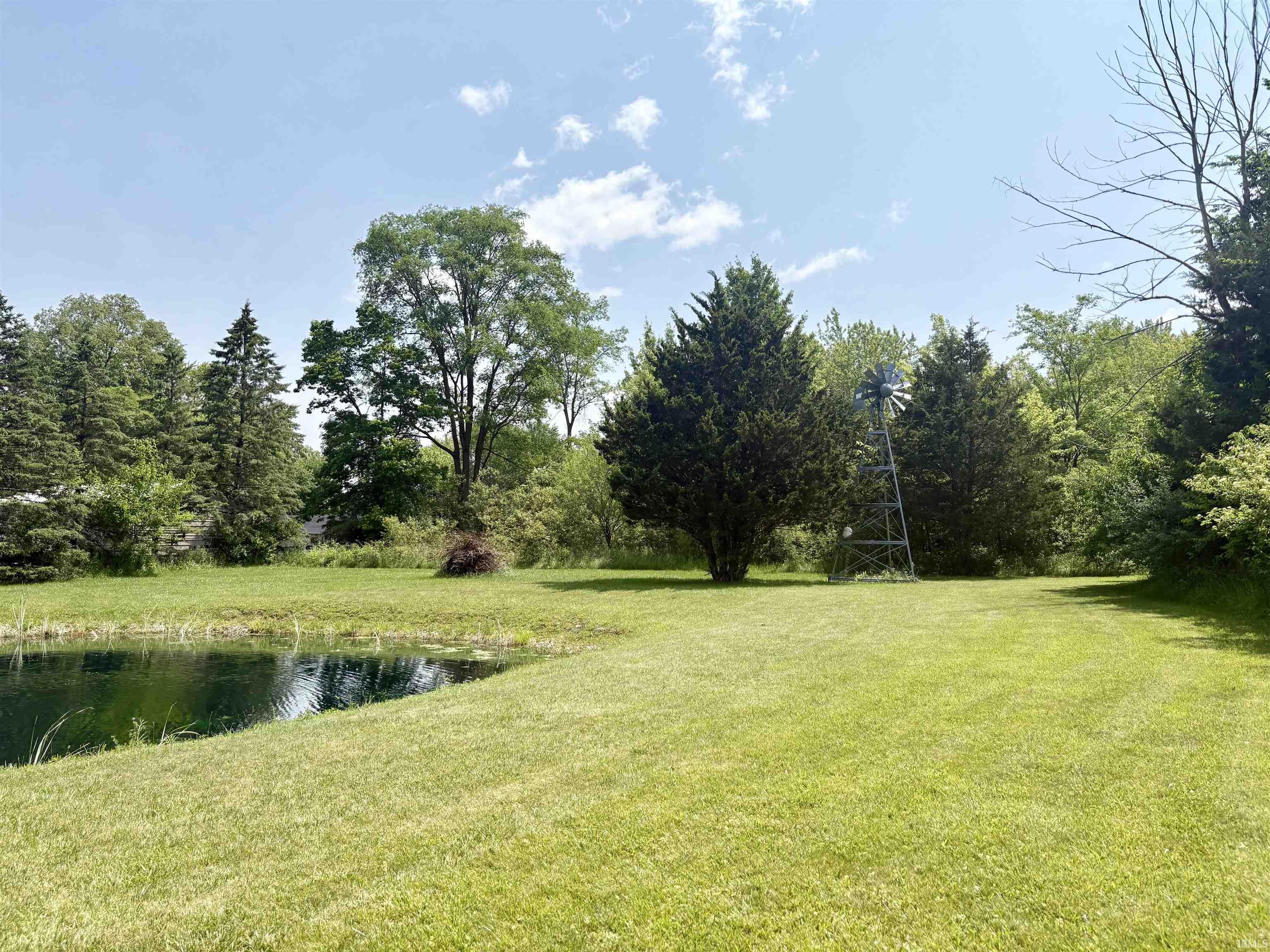 604 S Pittenger Road