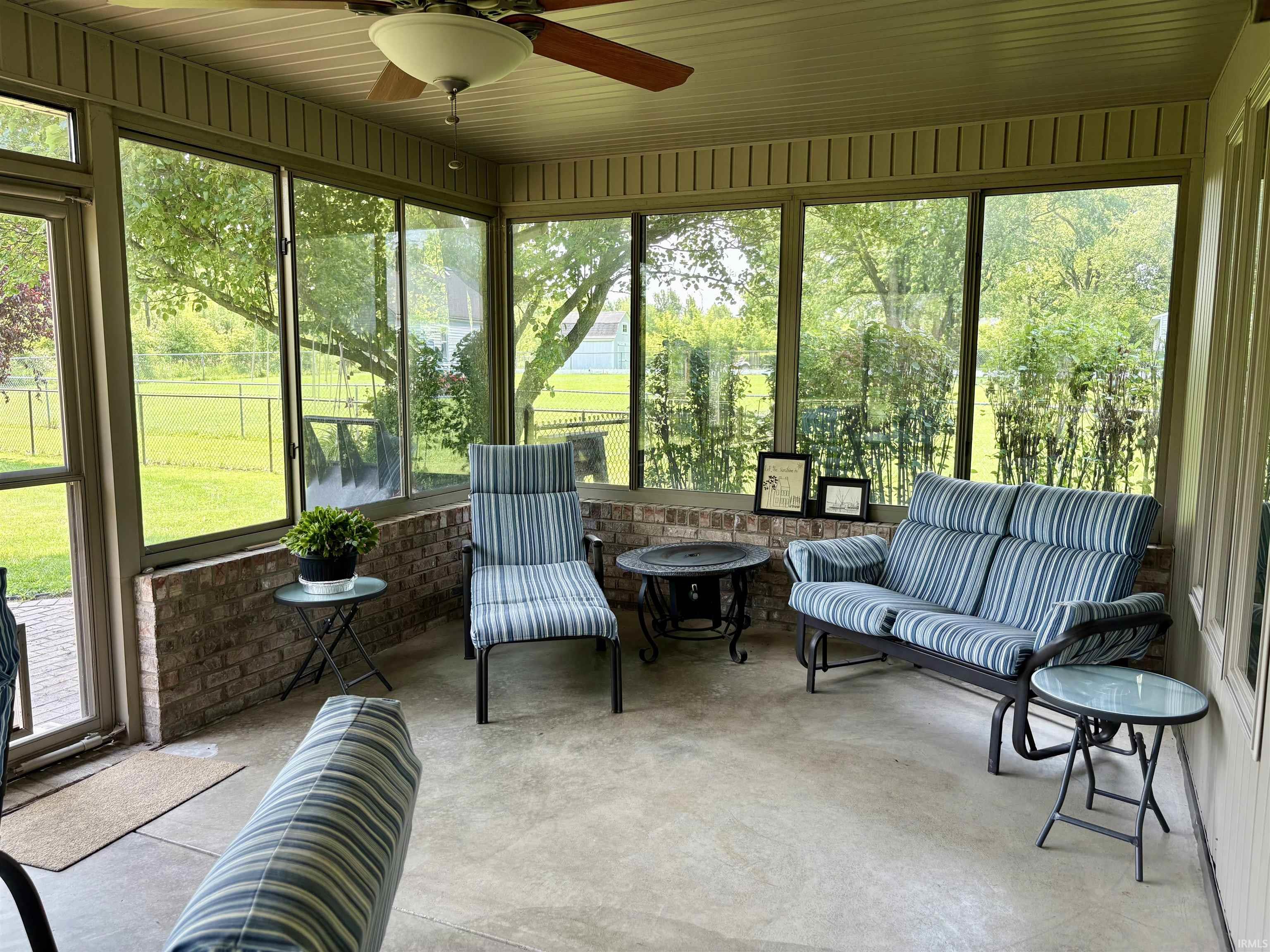 604 S Pittenger Road