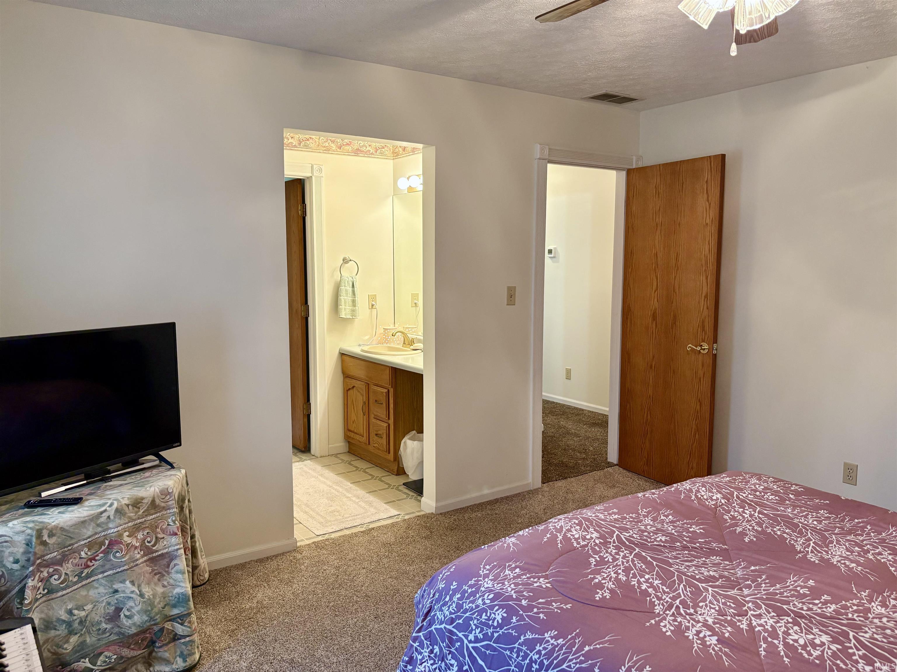 604 S Pittenger Road