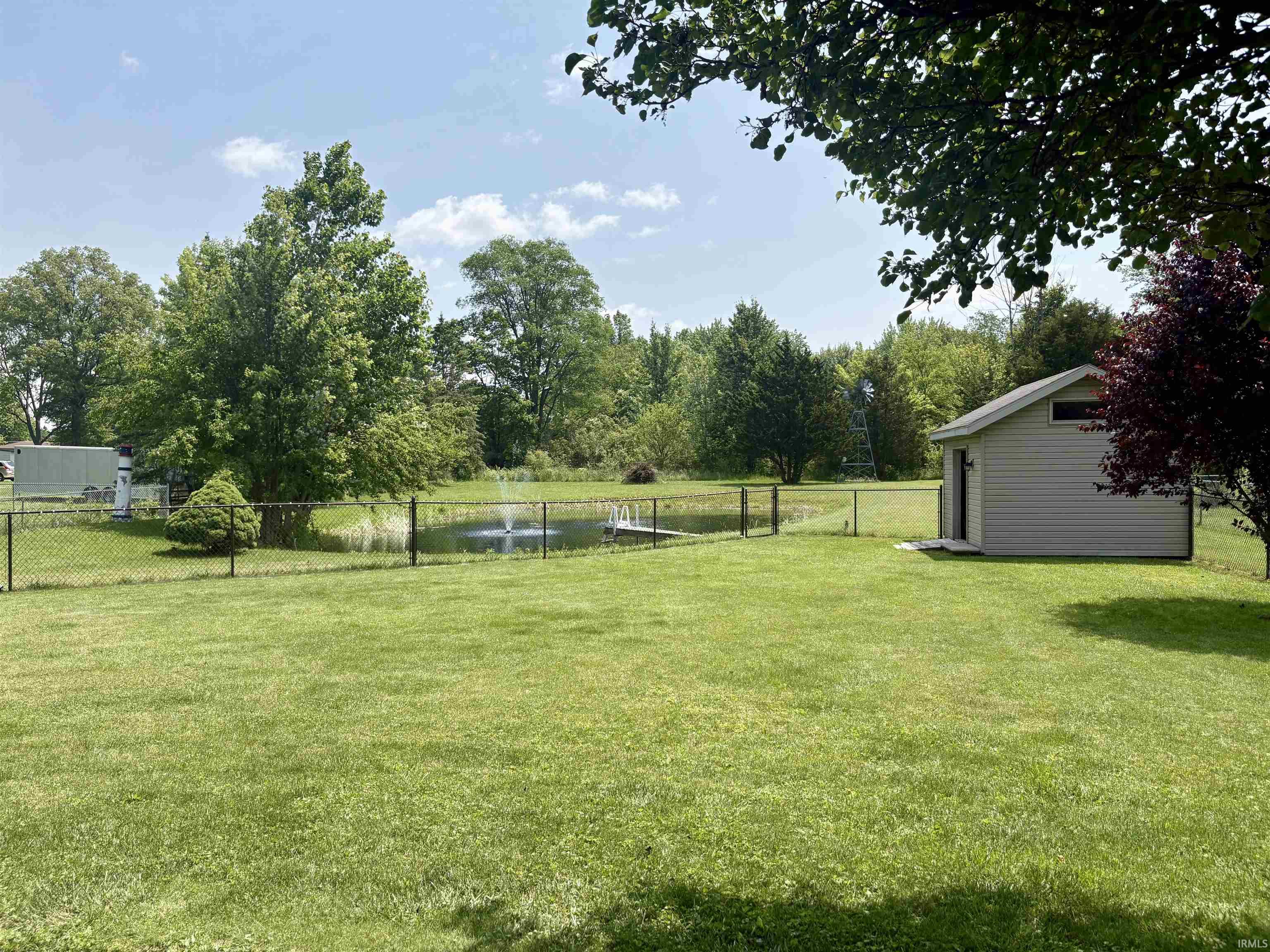 604 S Pittenger Road