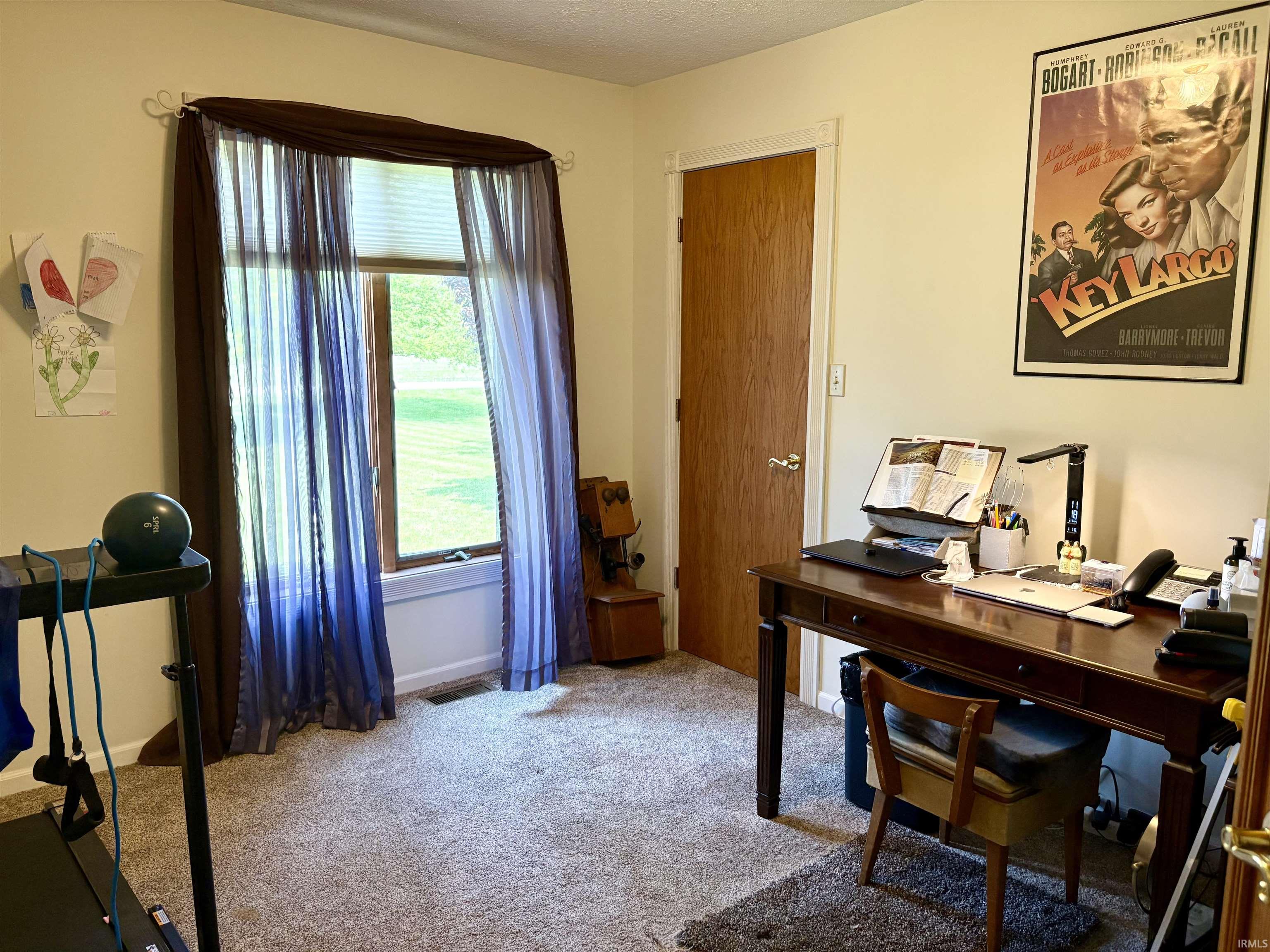 604 S Pittenger Road