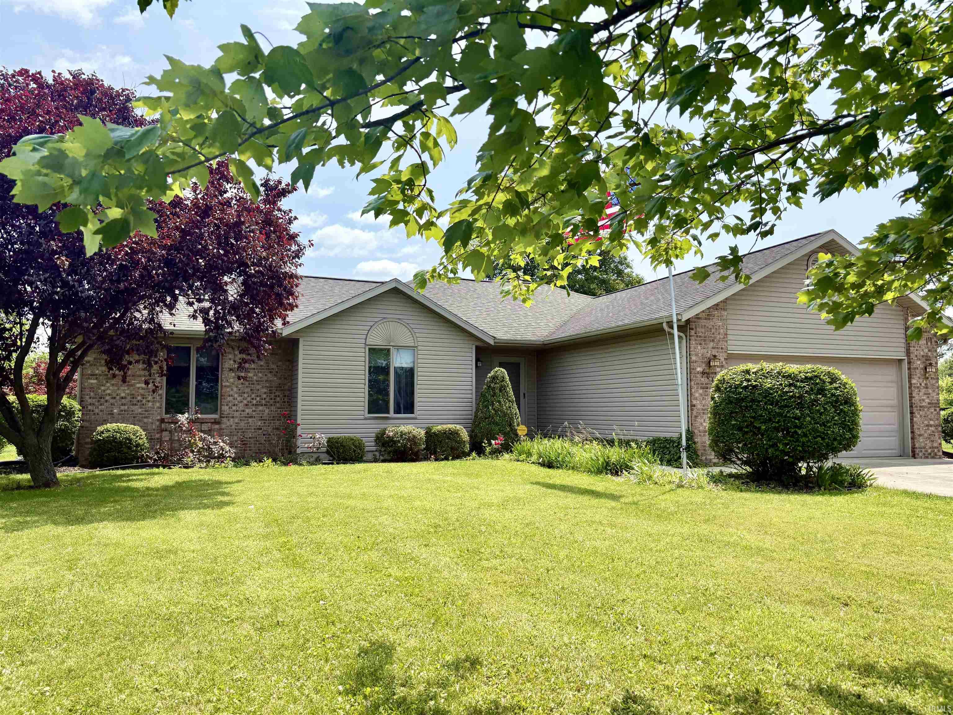 604 S Pittenger Road