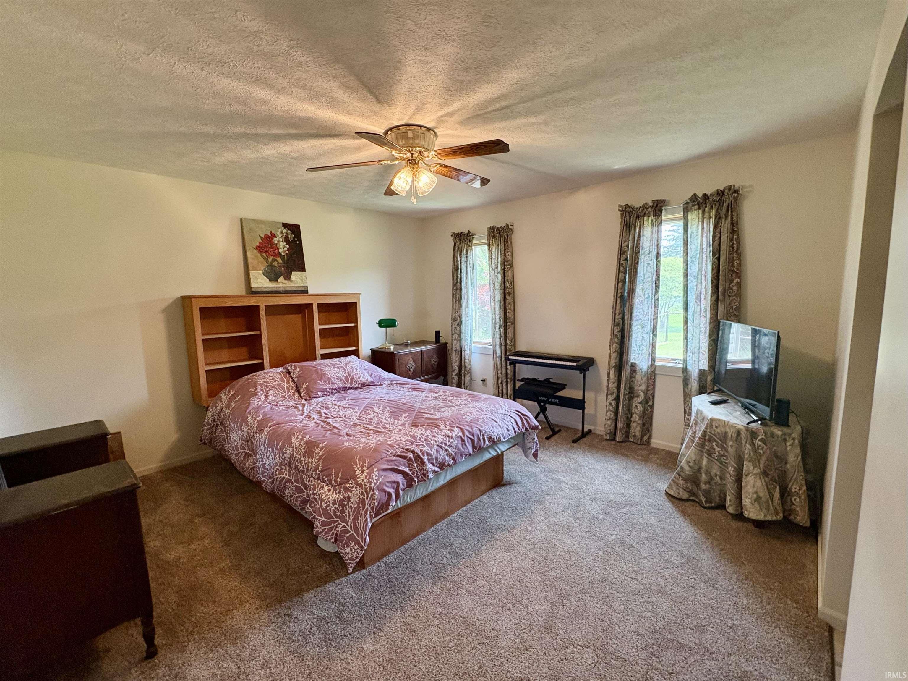 604 S Pittenger Road