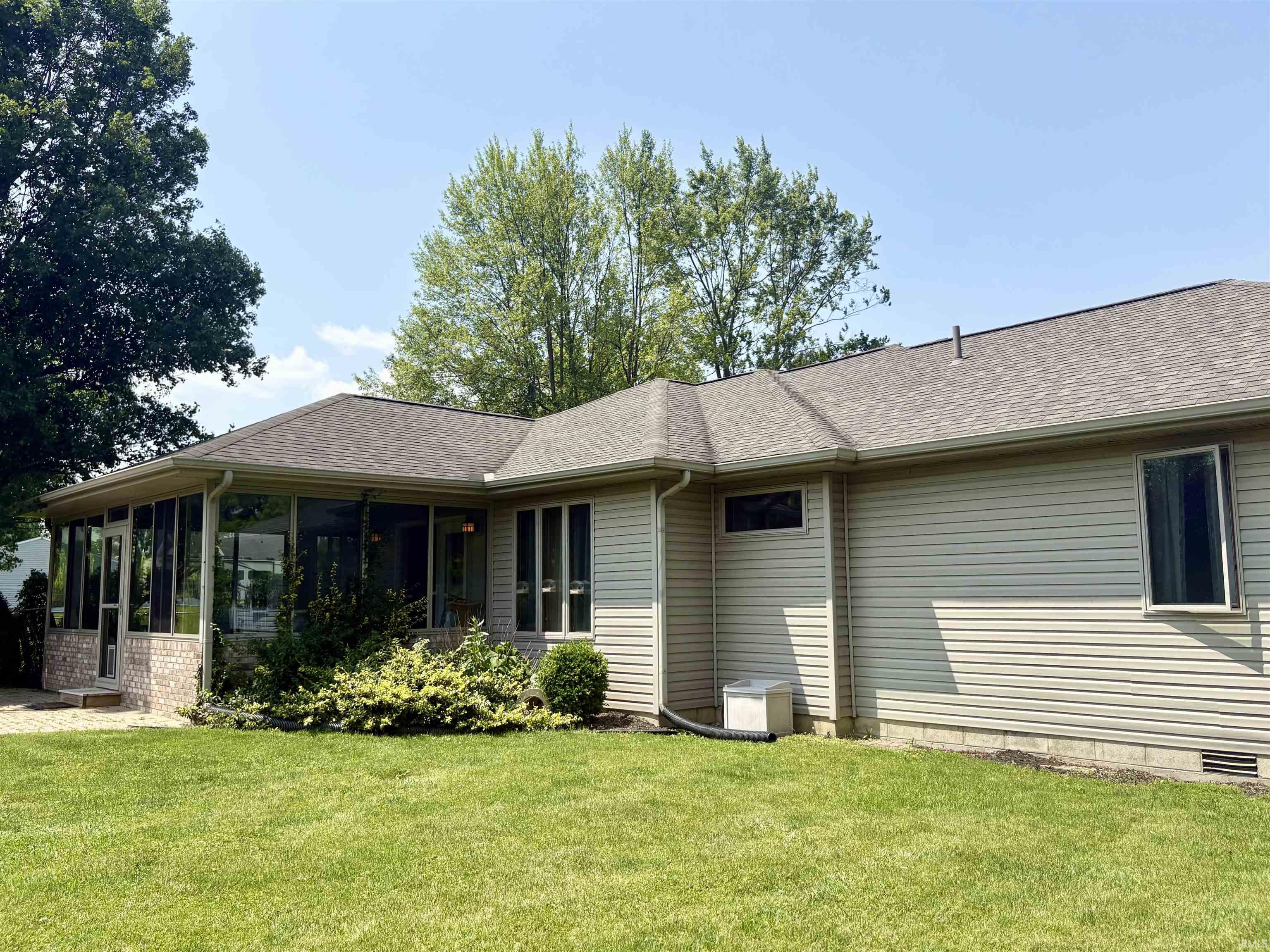 604 S Pittenger Road