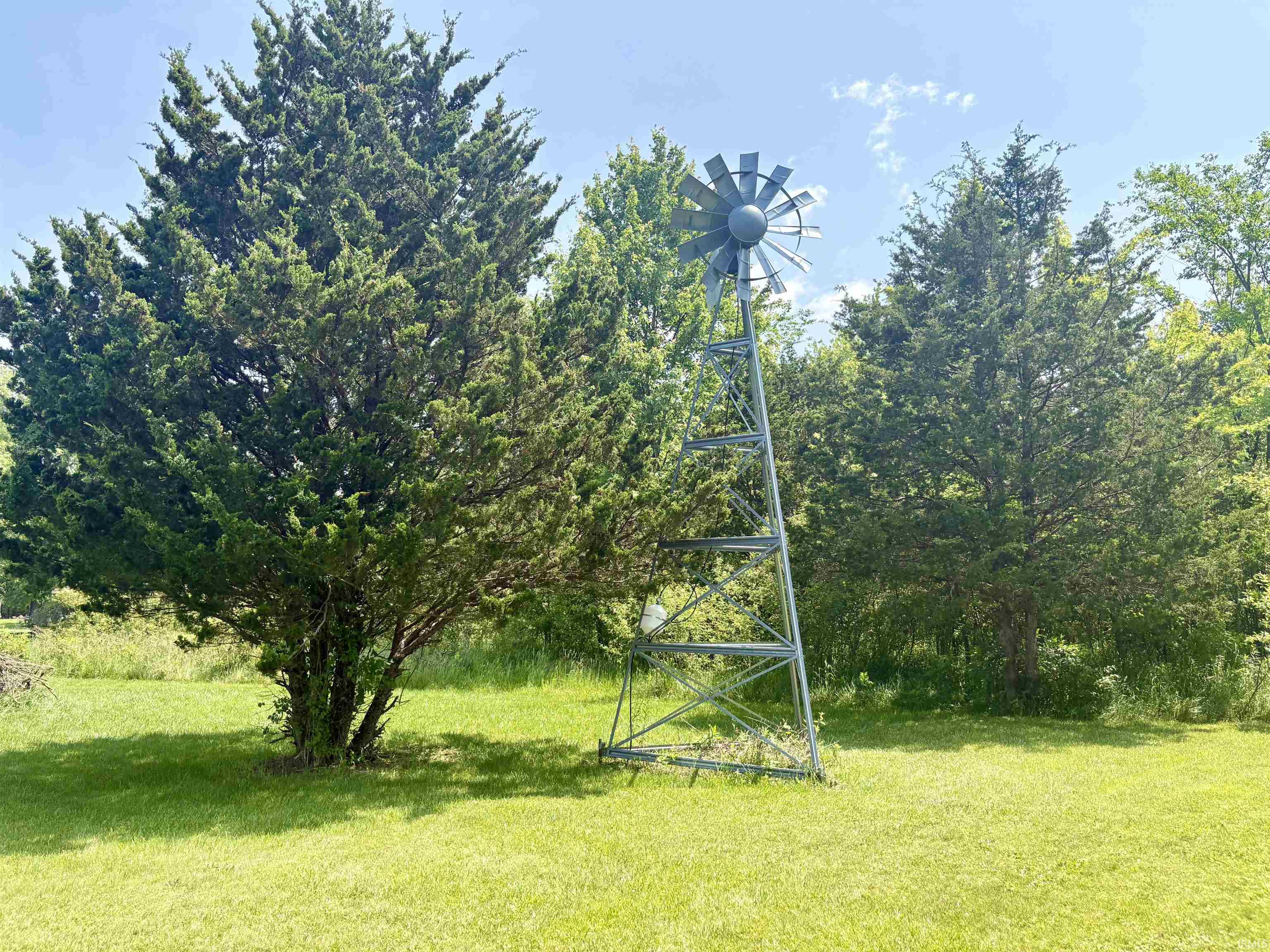 604 S Pittenger Road