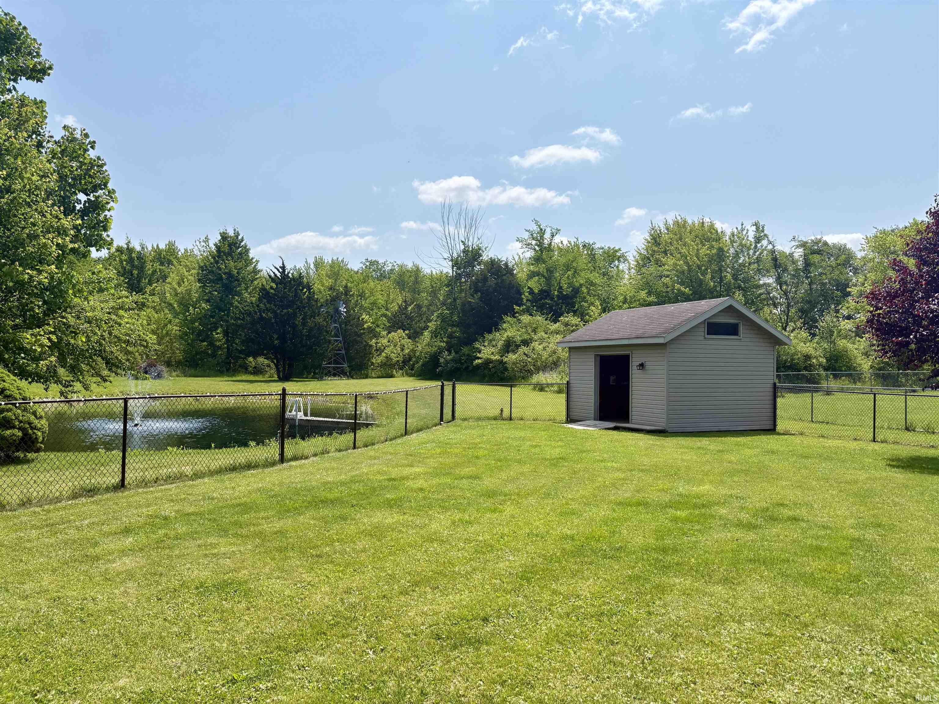 604 S Pittenger Road