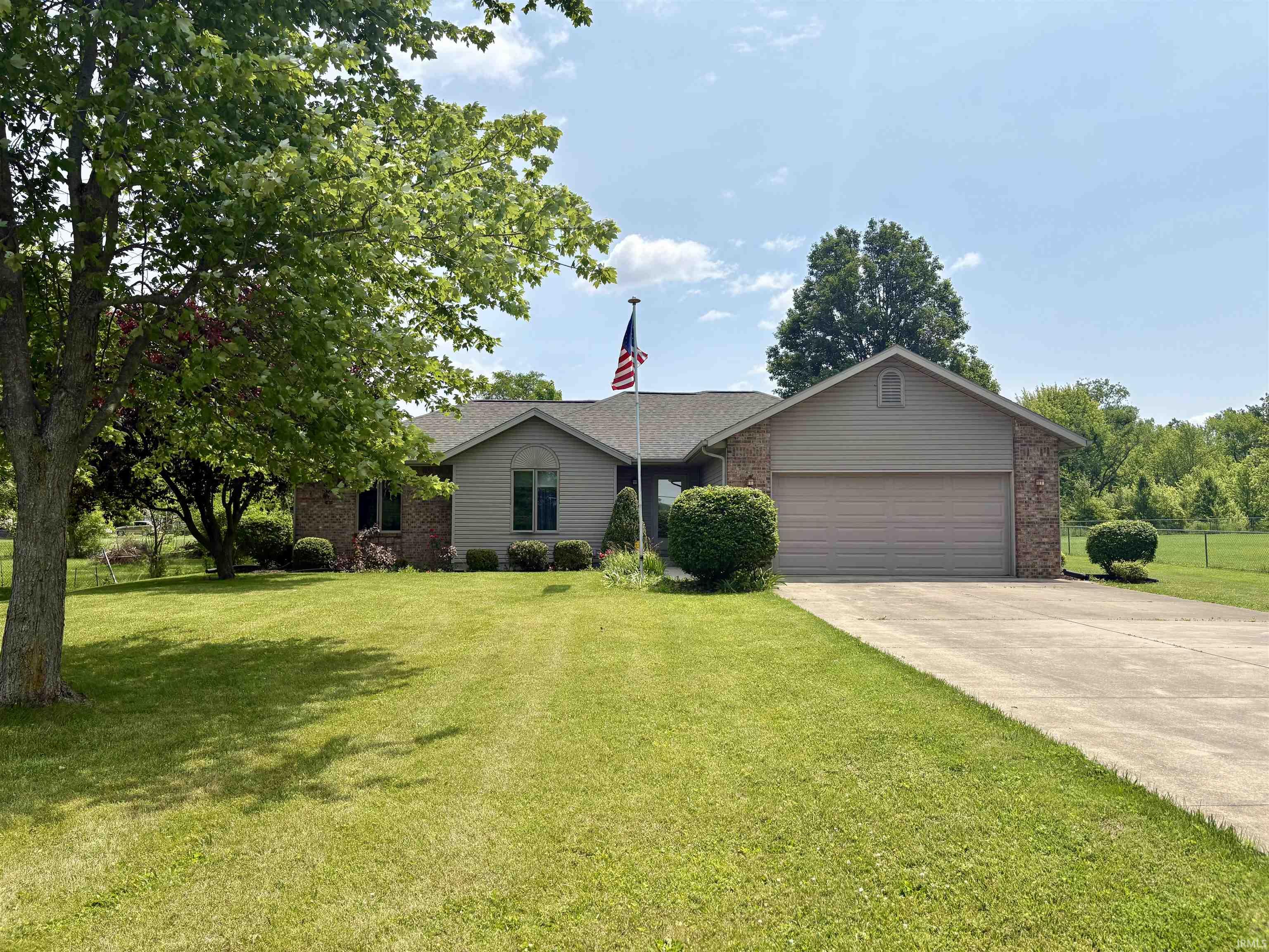 604 S Pittenger Road