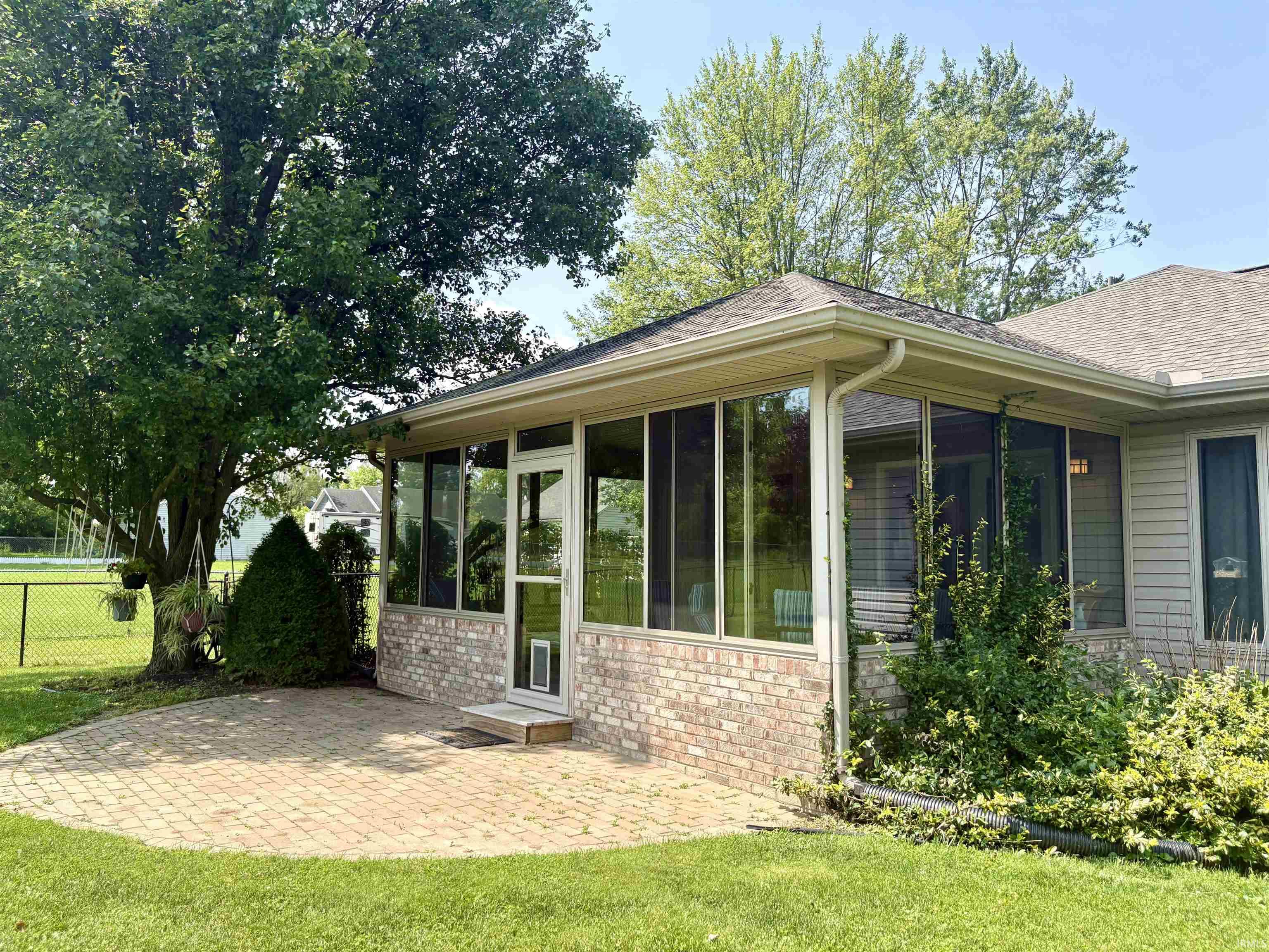 604 S Pittenger Road