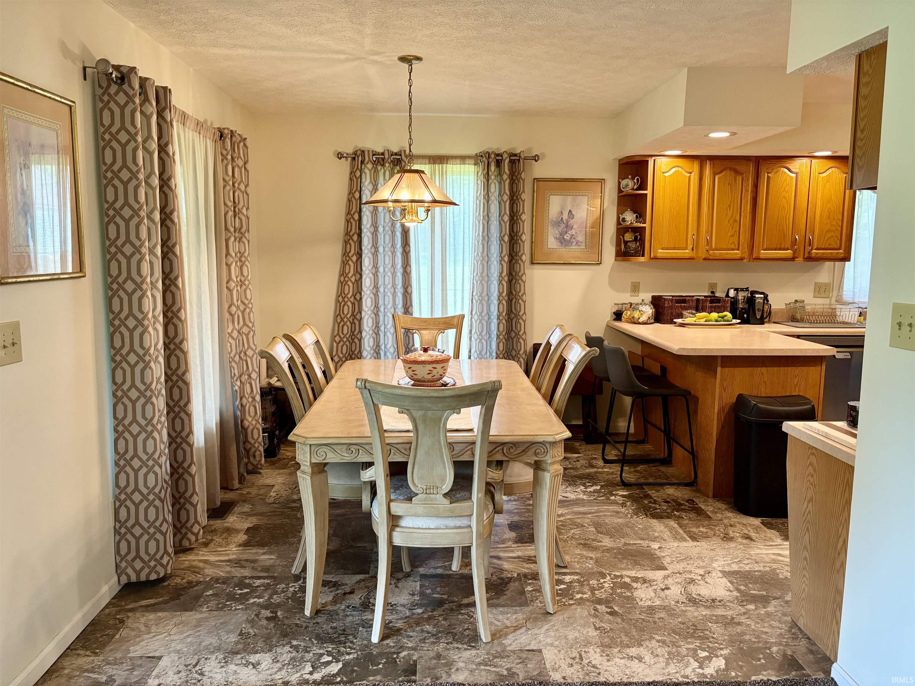 604 S Pittenger Road