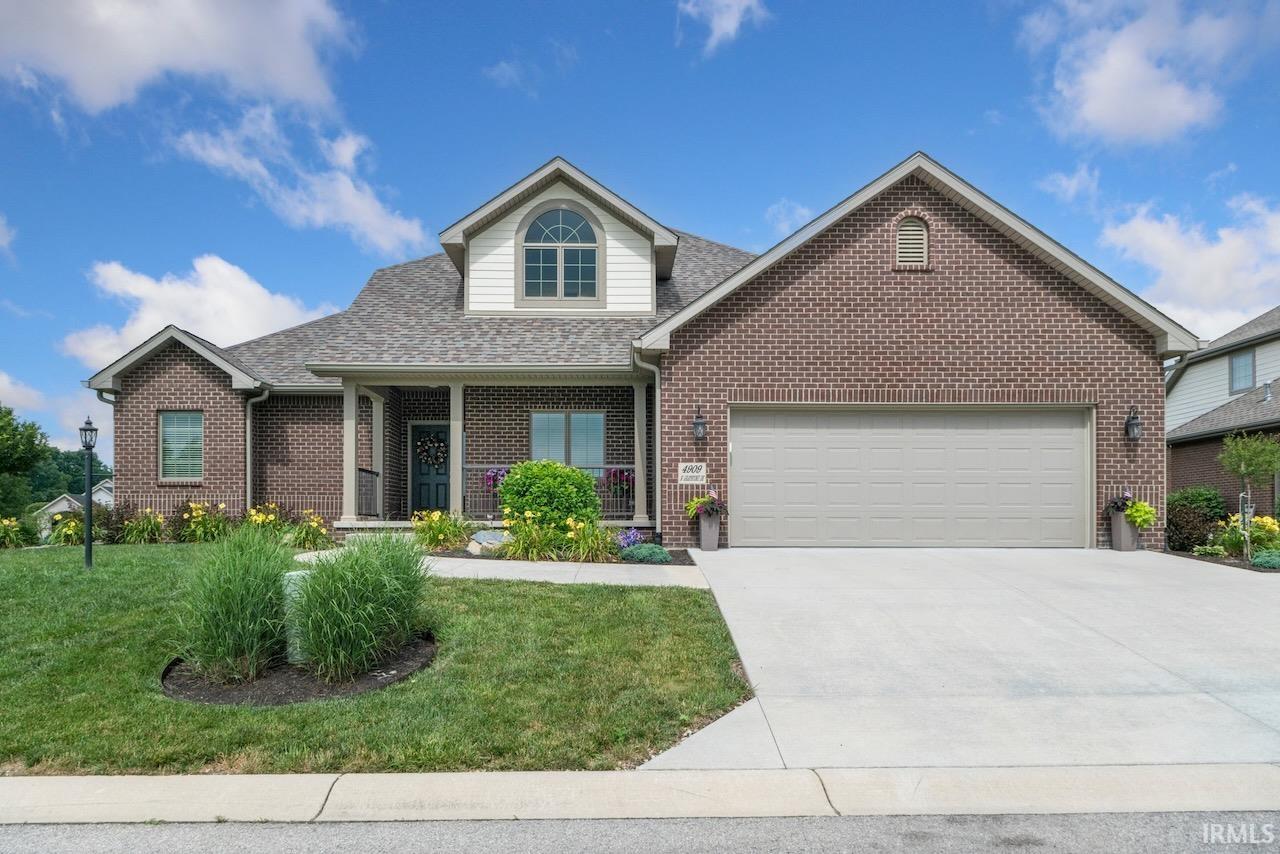 4909 N Graystone Drive