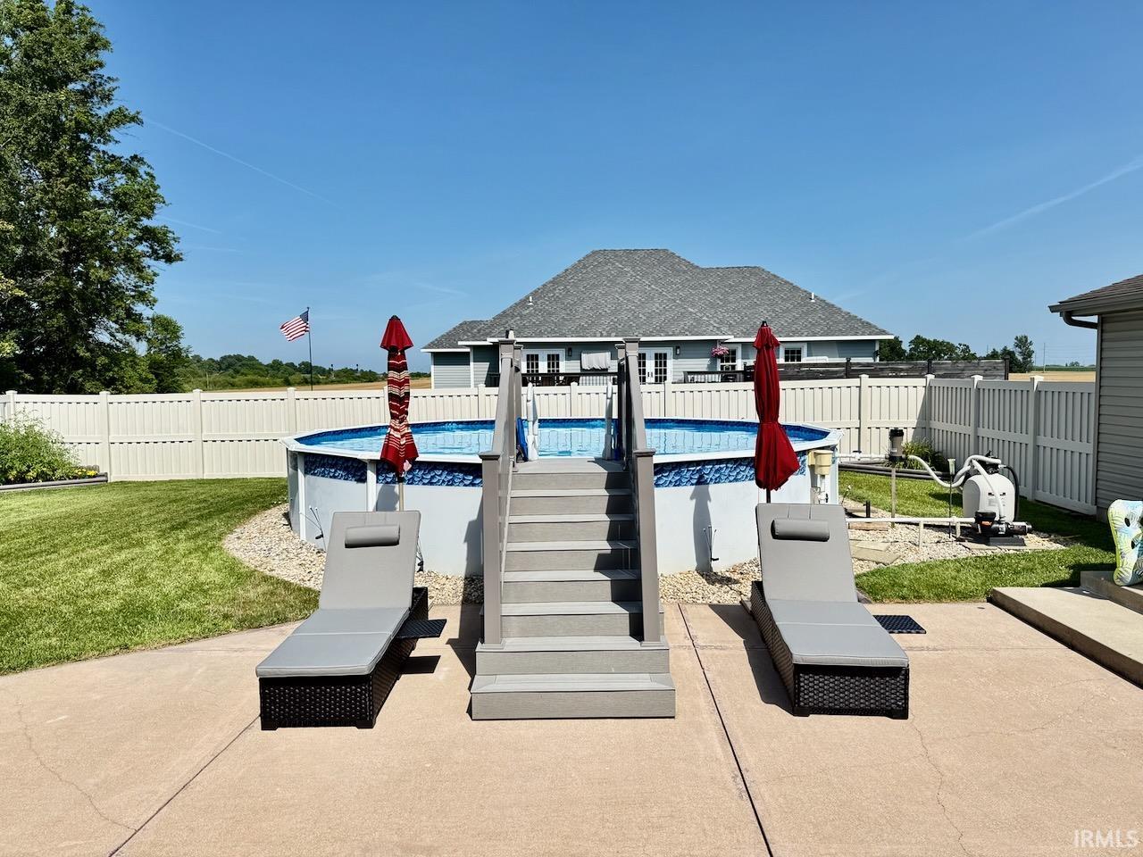 399 S Woodlawn Street