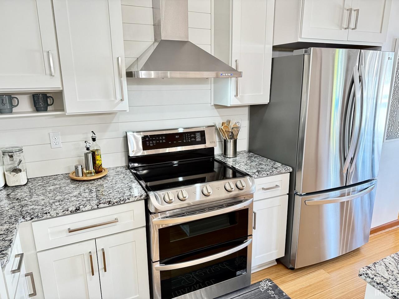 399 S Woodlawn Street