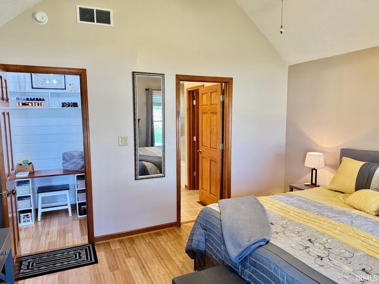 399 S Woodlawn Street