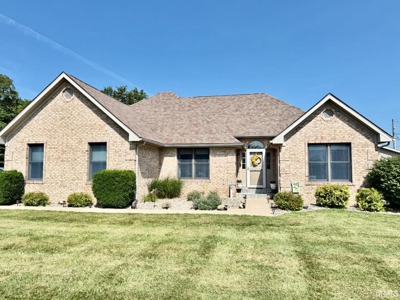 399 S Woodlawn Street